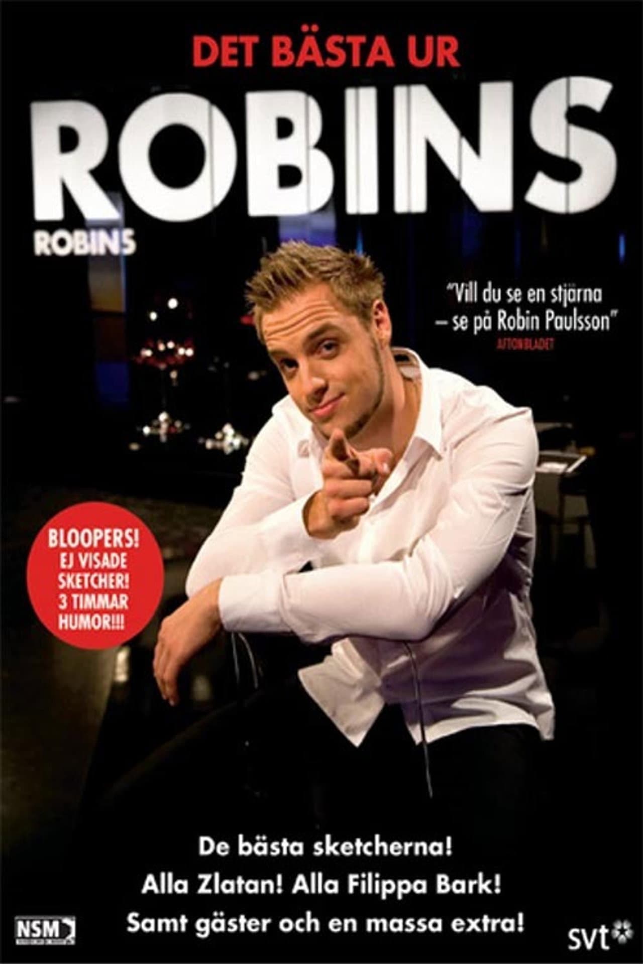 Robins preview 2
