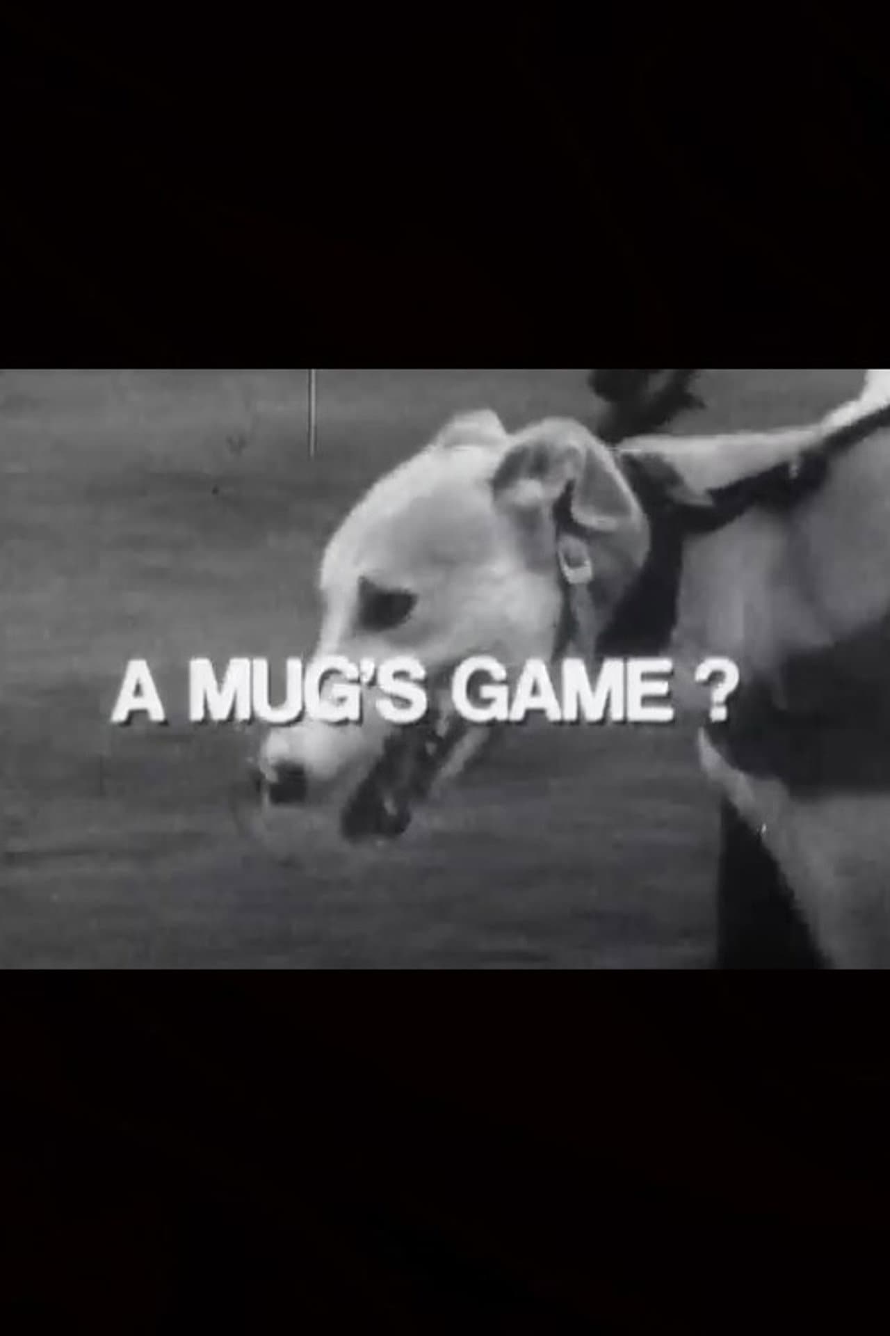 A Mug's Game? preview 1
