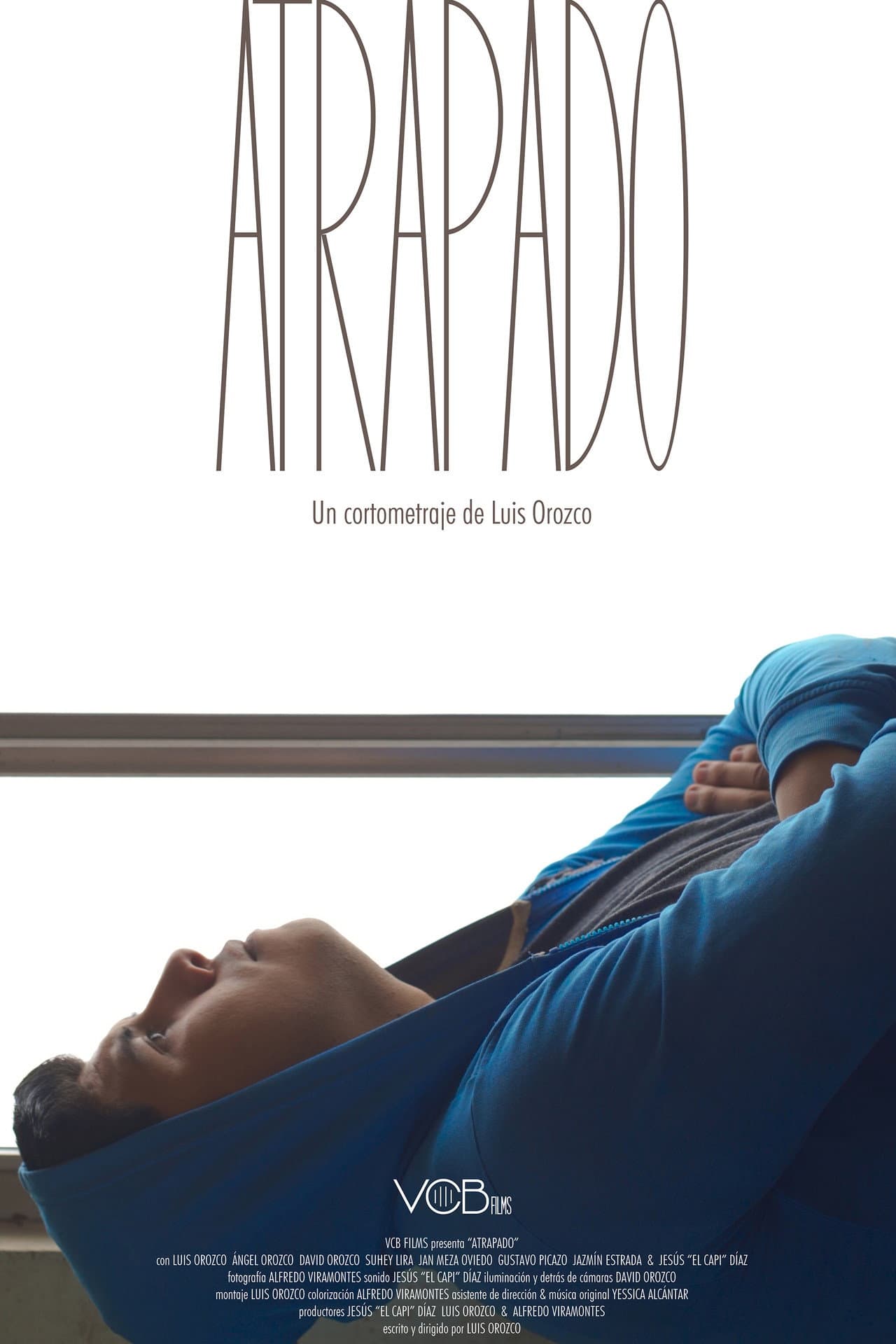 Atrapado preview 1