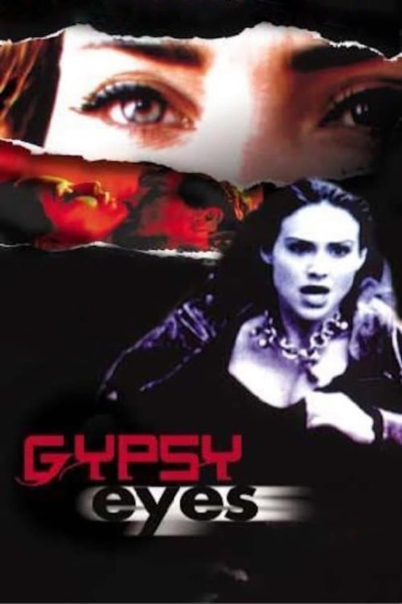 Gypsy Eyes preview 2