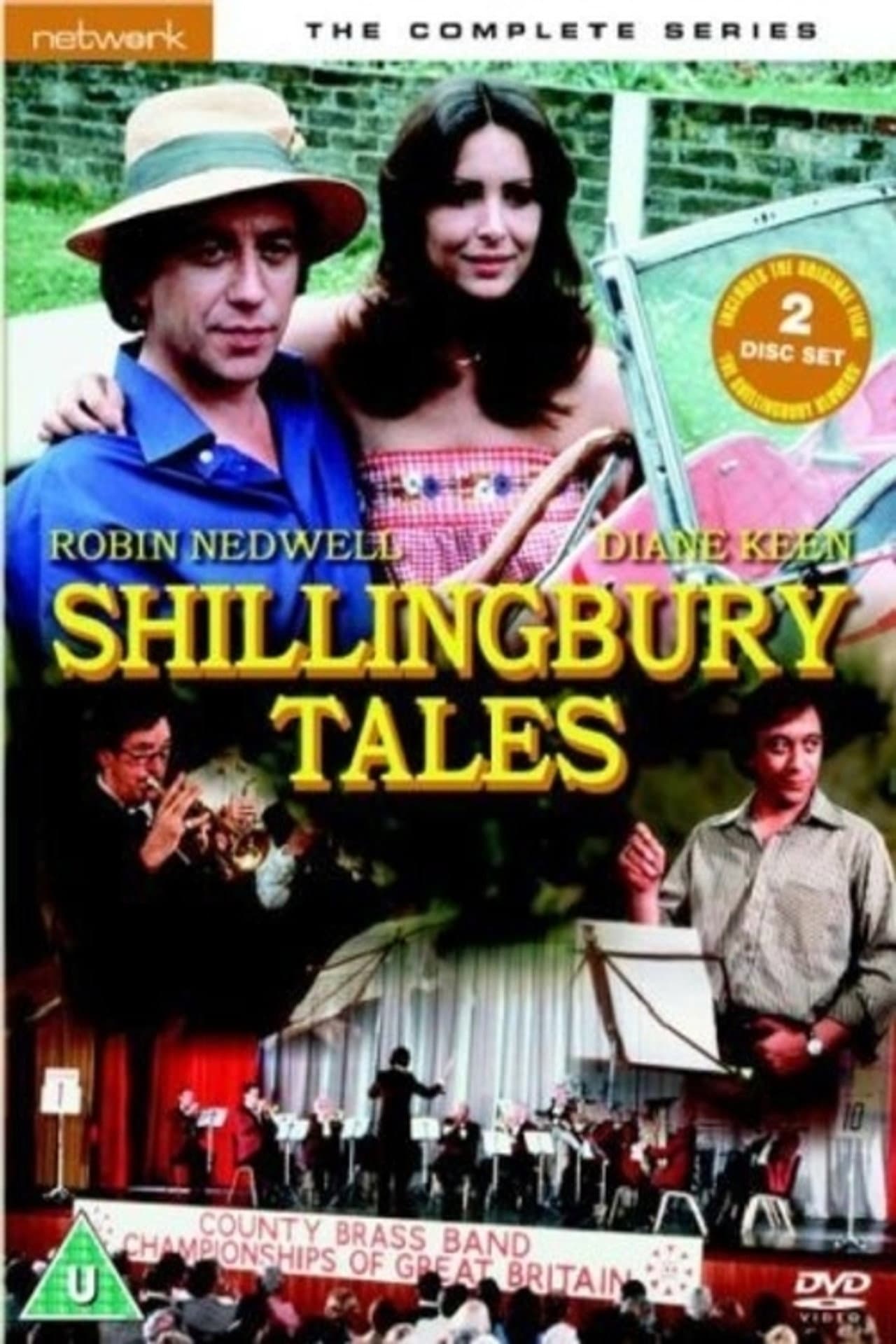 Shillingbury Tales preview 2