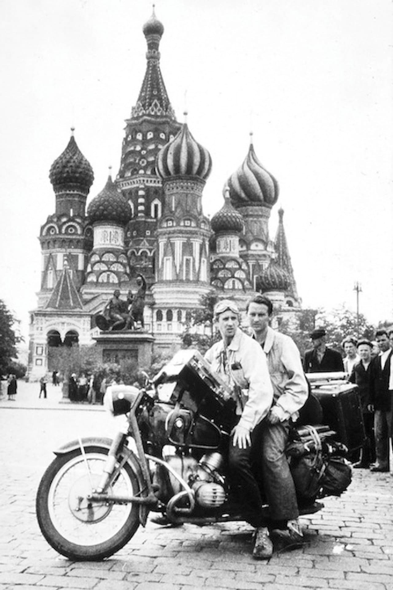 Russian Close-Up preview 2