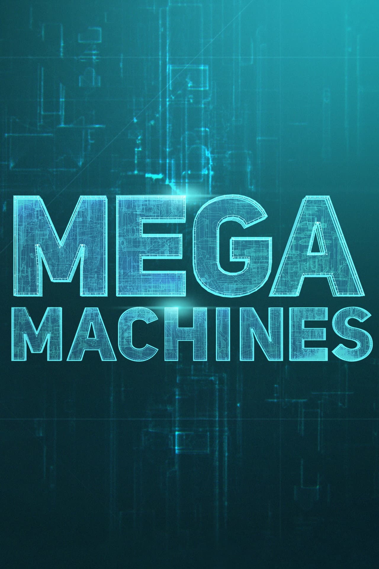 Mega Machines preview 2