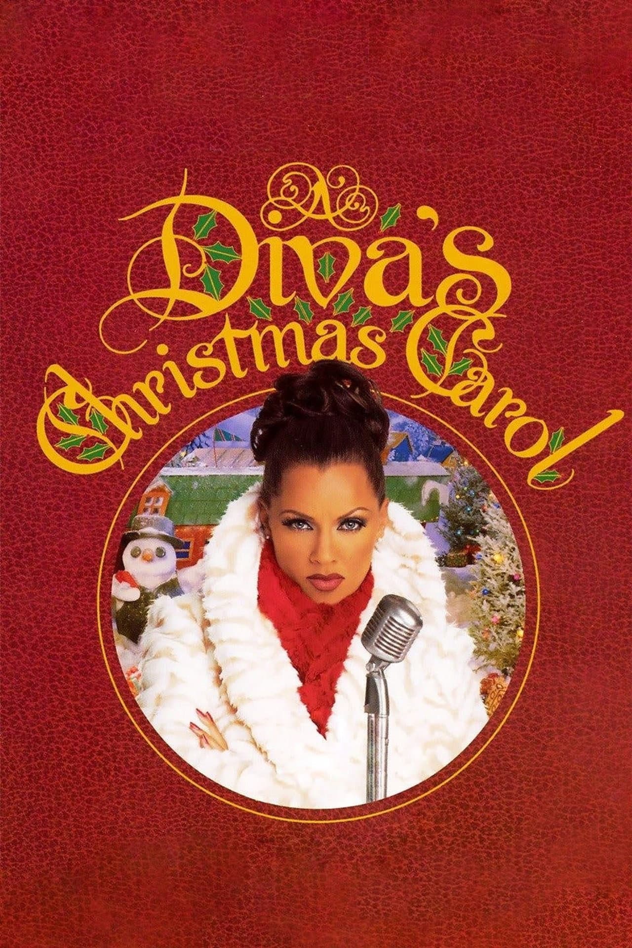 A Diva's Christmas Carol preview 2