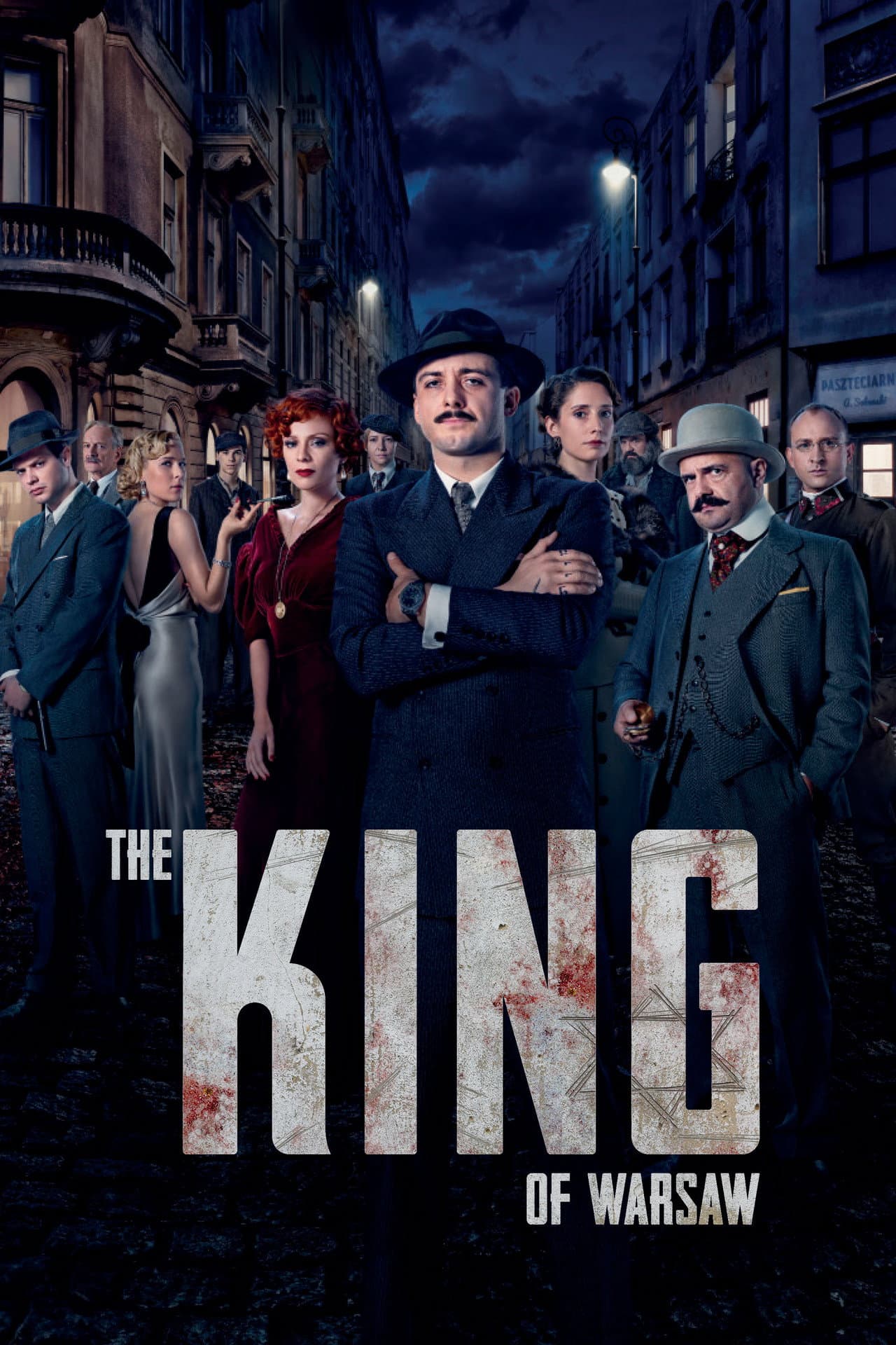 The King of Warsaw preview 2