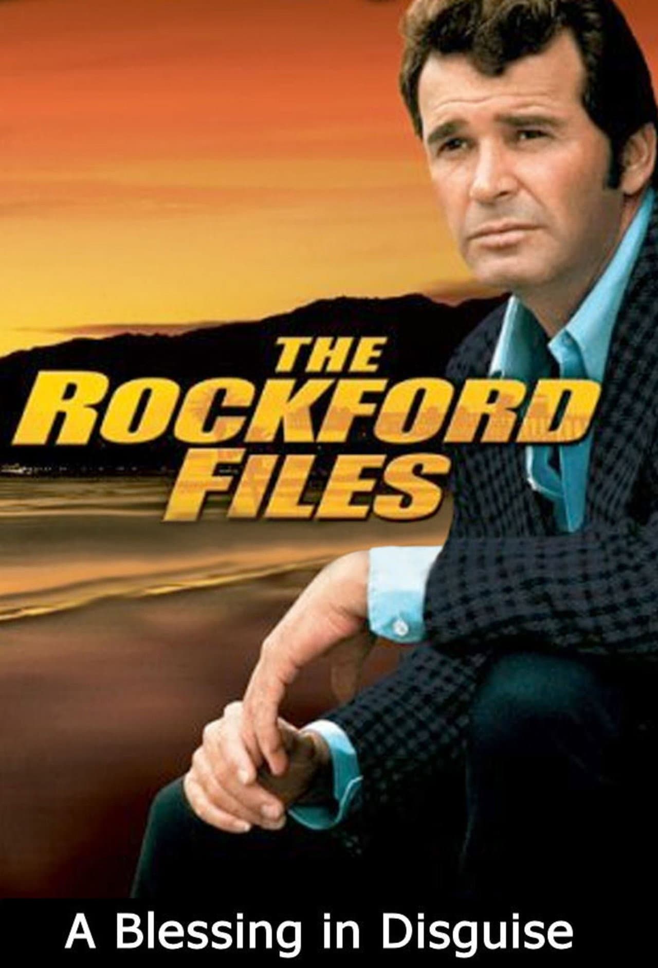 The Rockford Files: A Blessing in Disguise preview 2