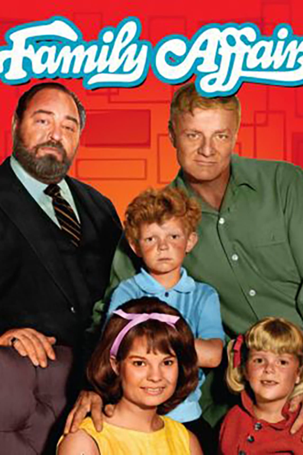 Family Affair preview 2