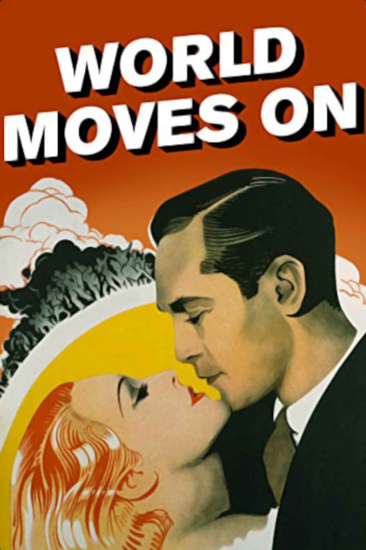The World Moves On preview 2