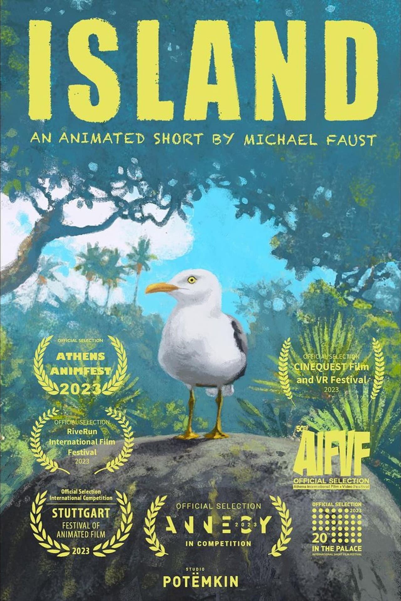 Island preview 2