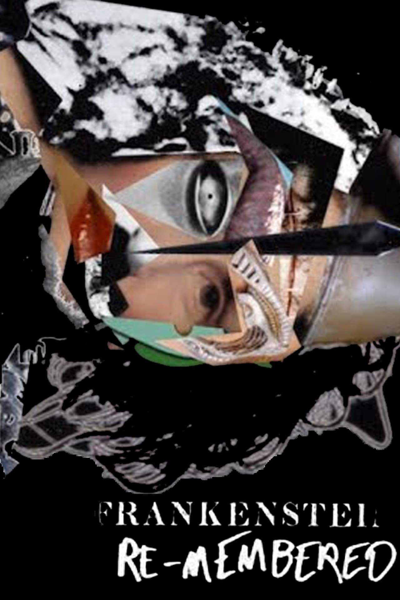 Frankenstein (Re)Membered preview 2