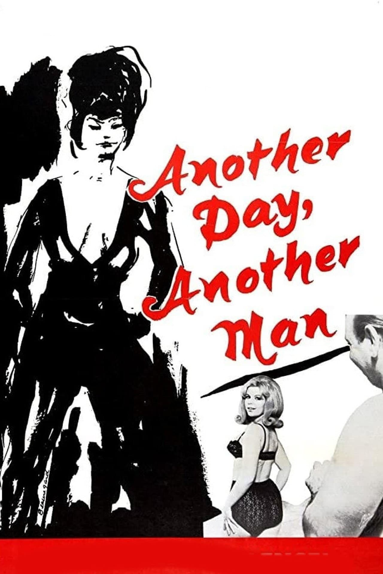 Another Day, Another Man preview 2