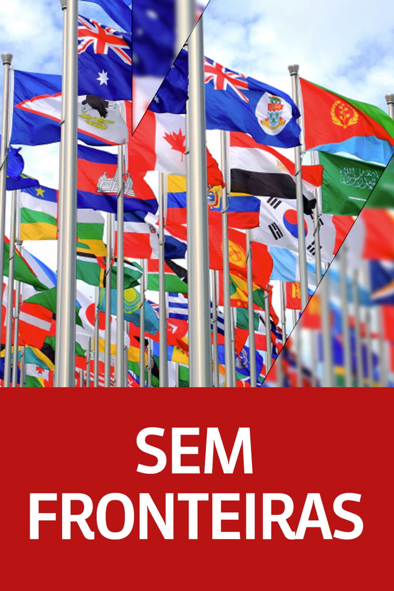 Sem Fronteiras preview 2