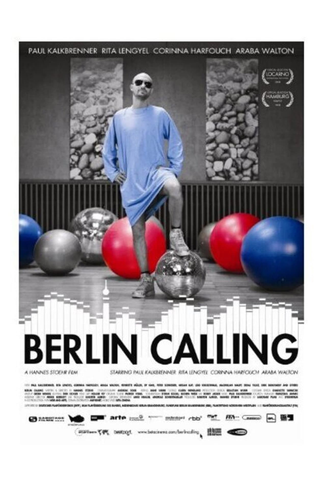 Berlin Calling preview 2