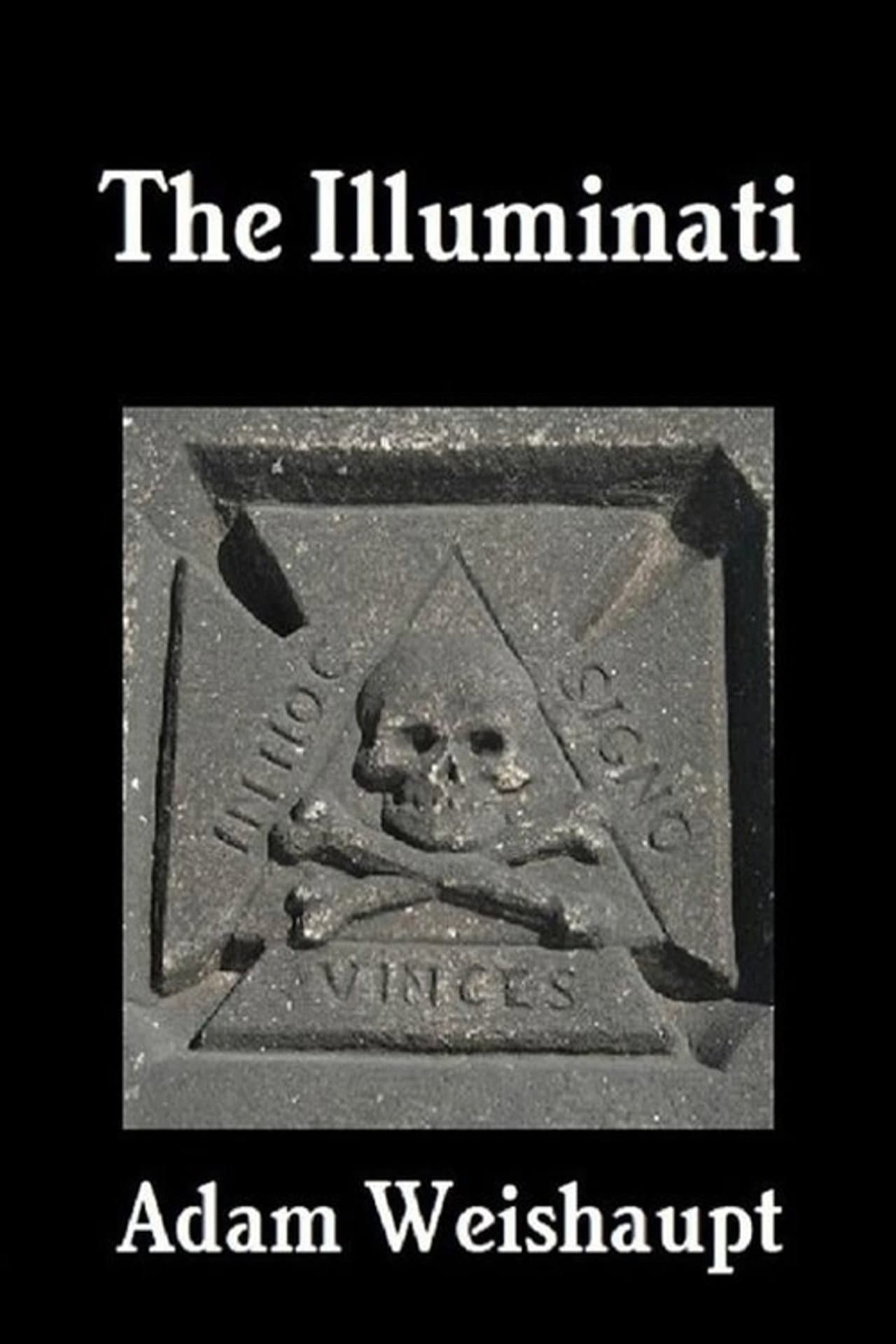 Adam Weishaupt: The Illuminati preview 1