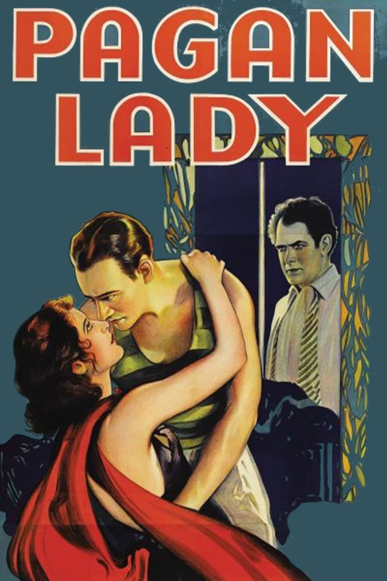 The Pagan Lady preview 2