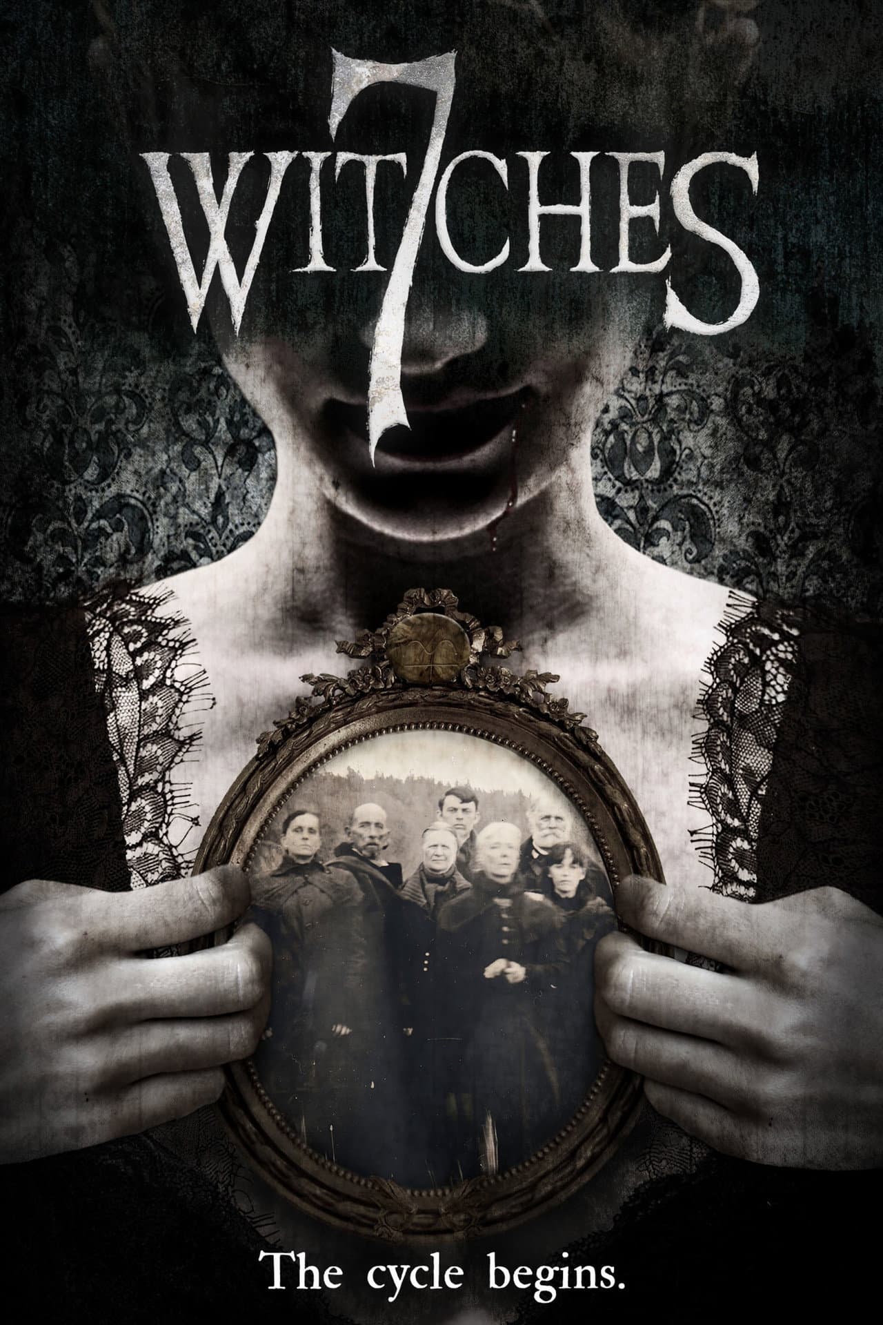 7 Witches preview 2