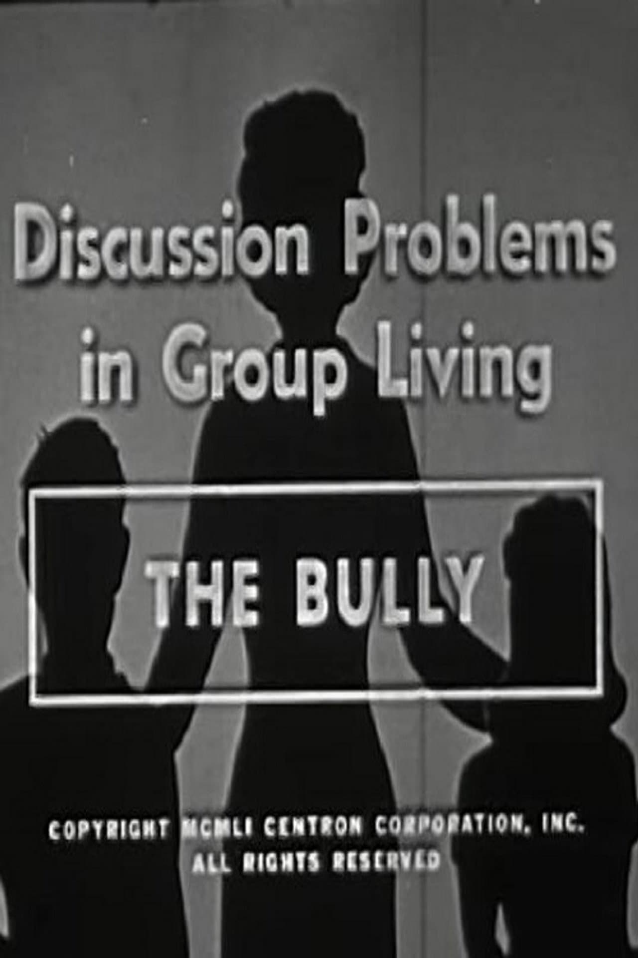 The Bully preview 1