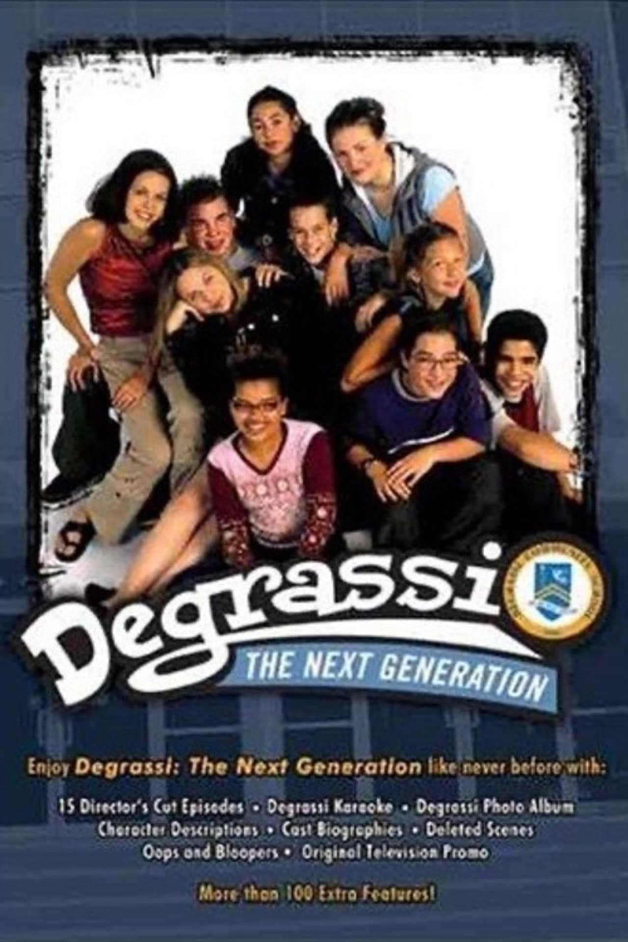 Season 1