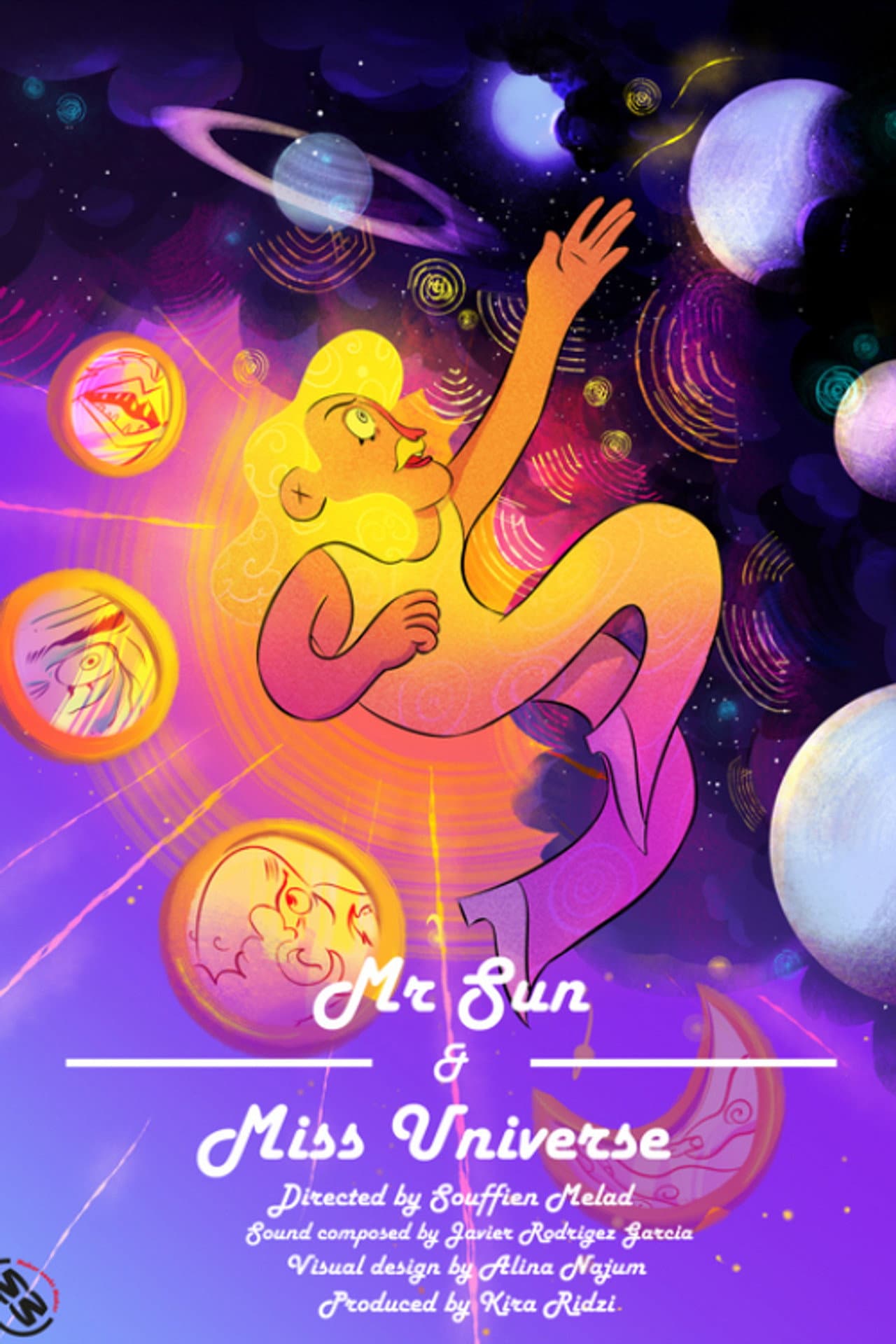 Mr Sun & Miss Universe preview 1