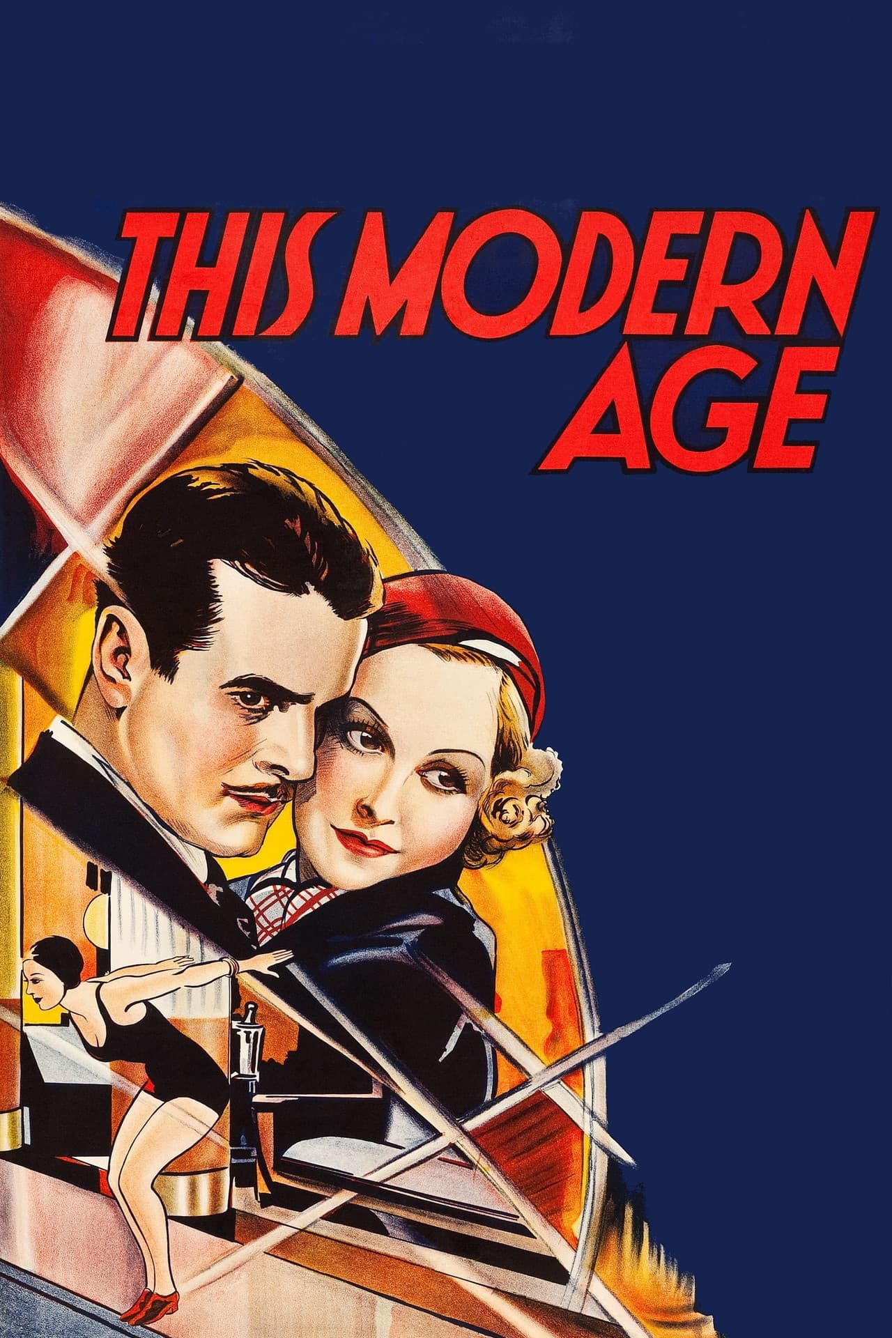 This Modern Age preview 2