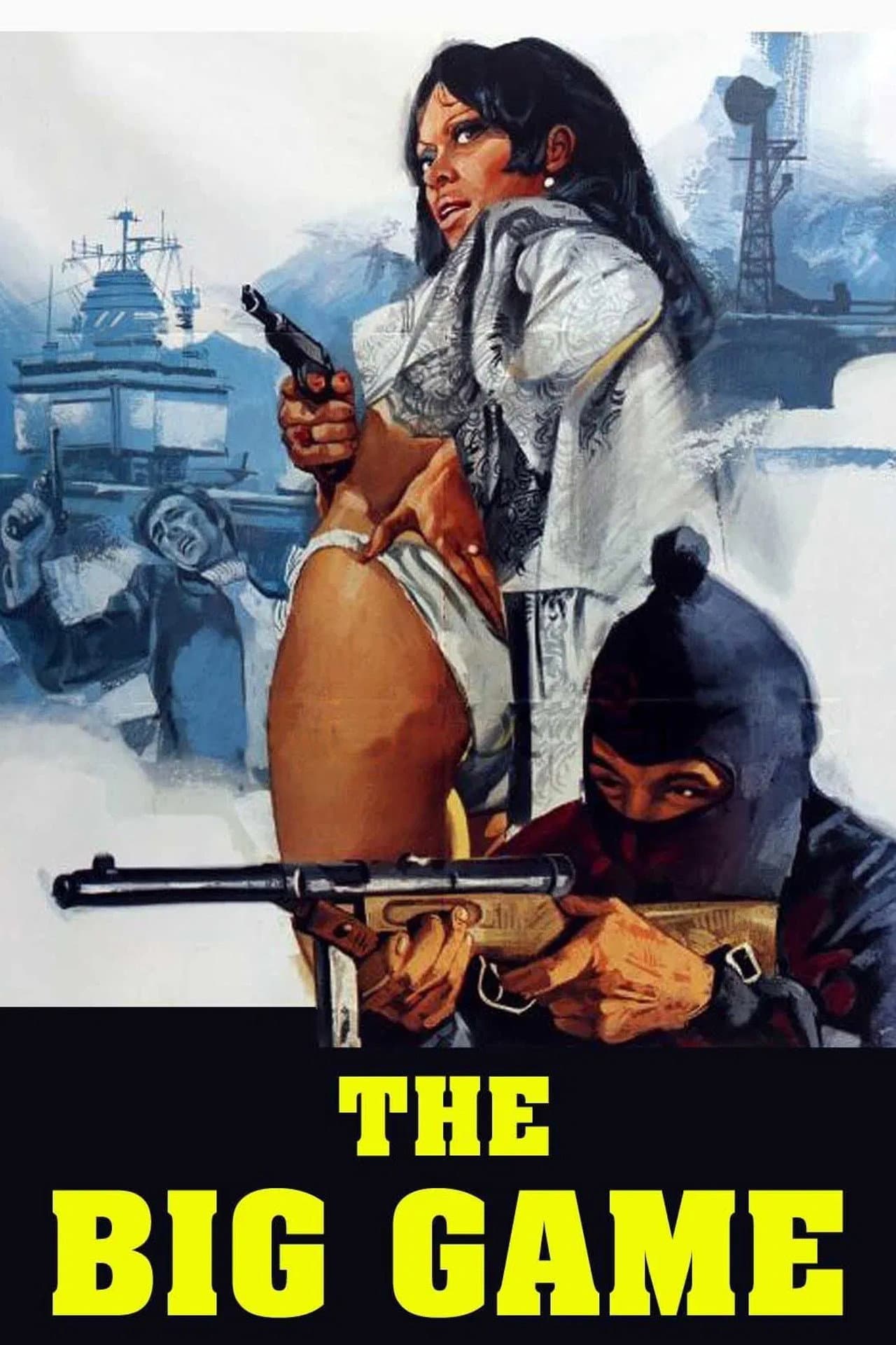 The Big Game preview 2