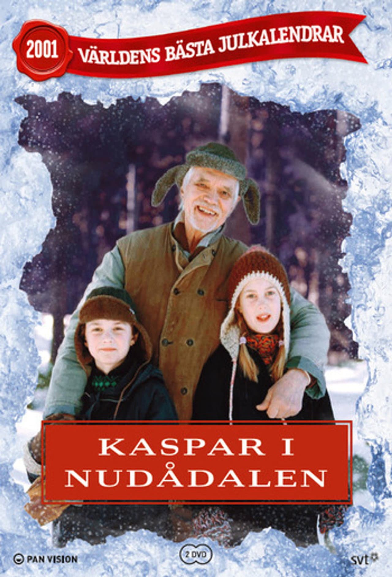 Kaspar i Nudådalen preview 2