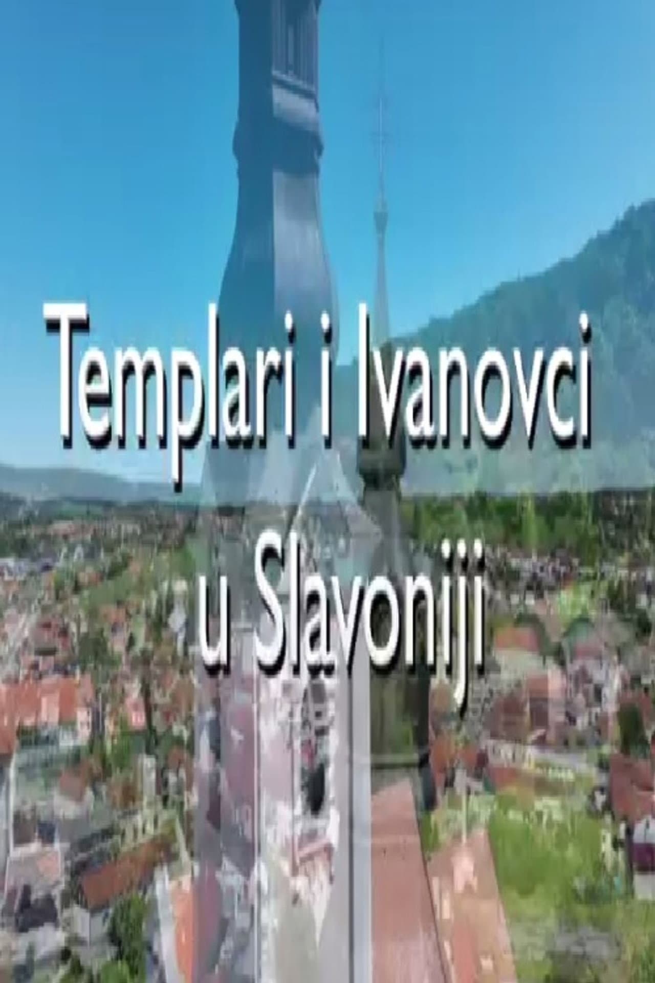 Knights Templar and Knights Hospitalier in Slavonia preview 1