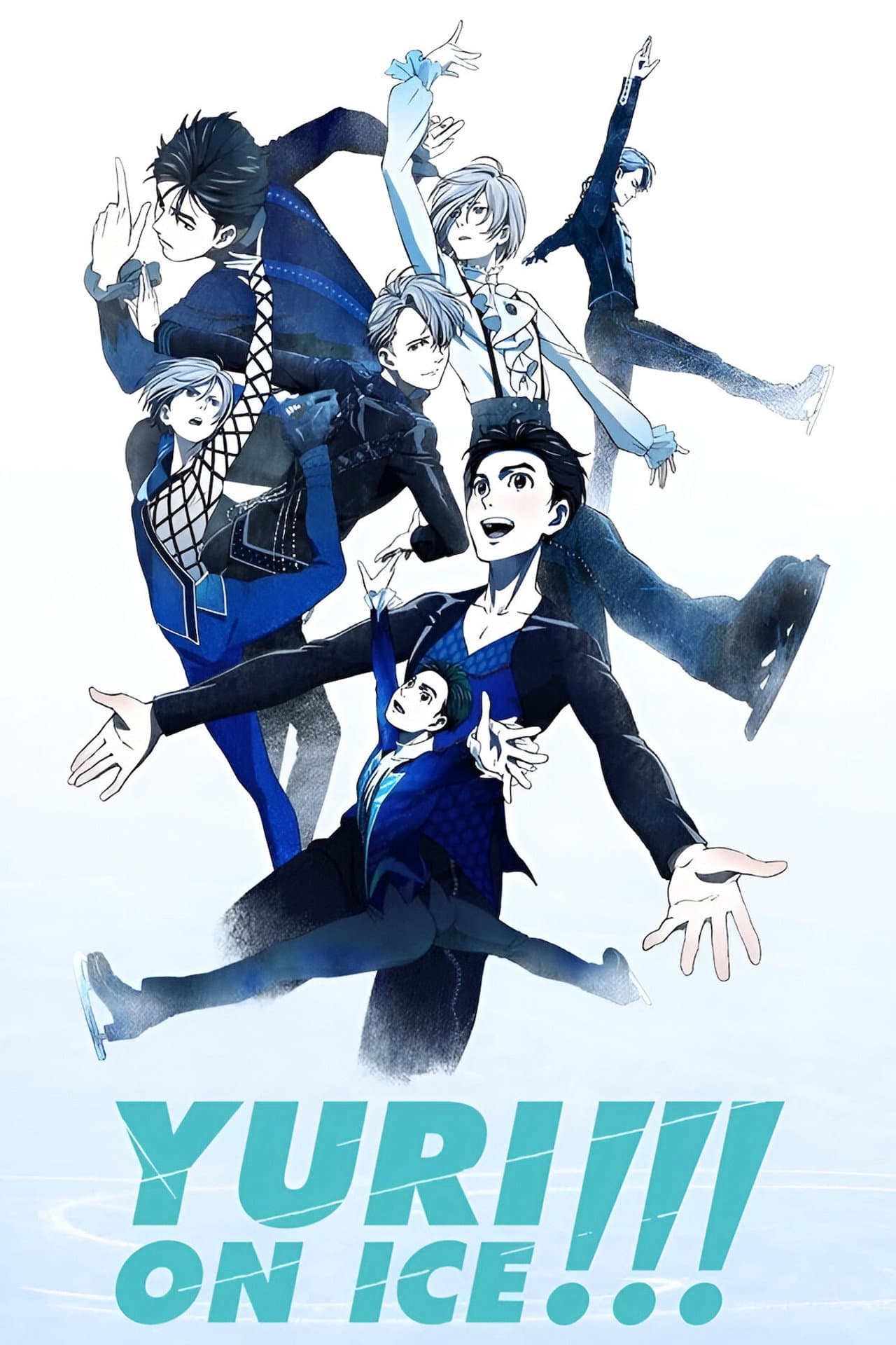 Yuri!!! on Ice preview 2