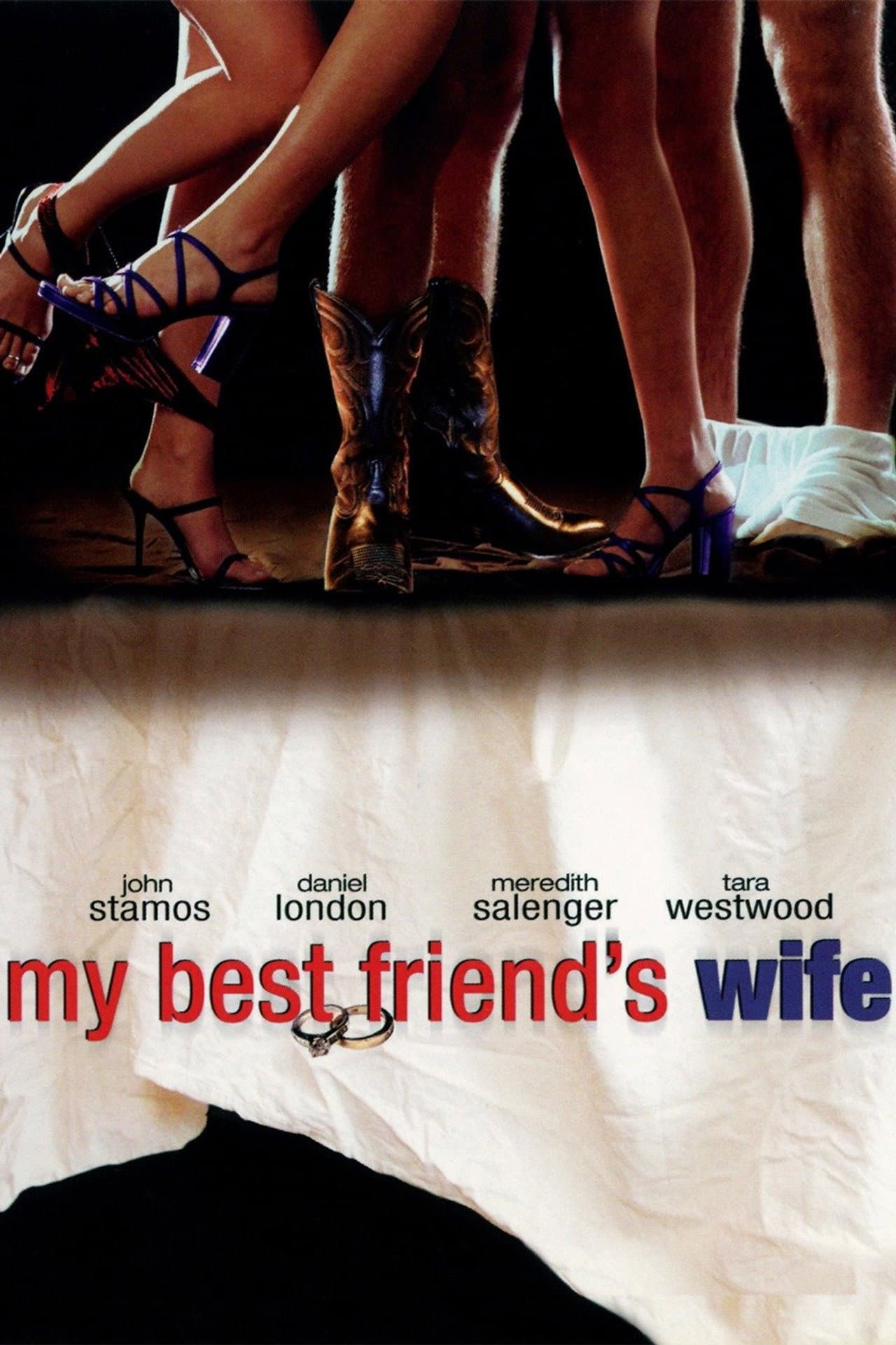 My Best Friend's Wife preview 2