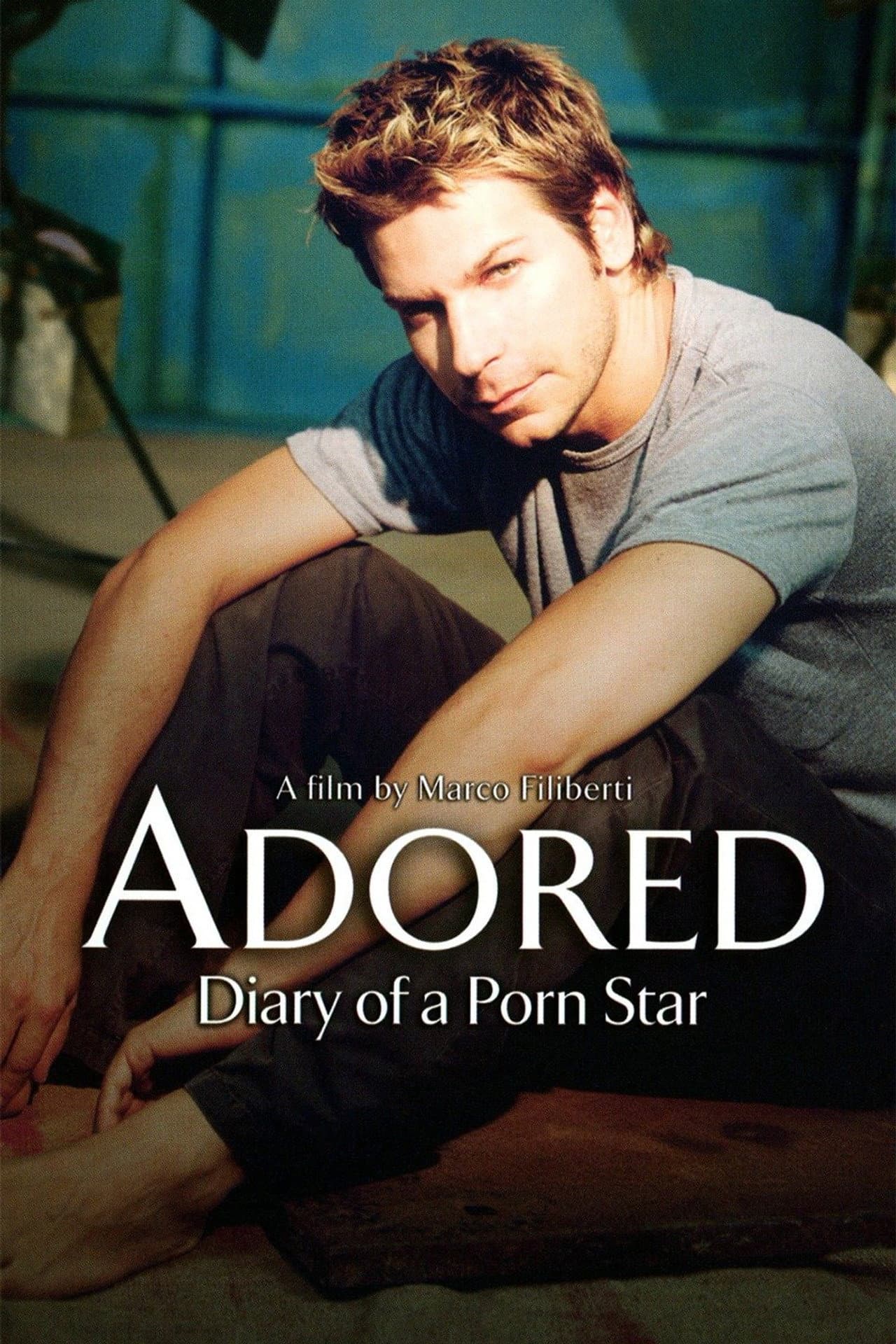 Adored preview 2