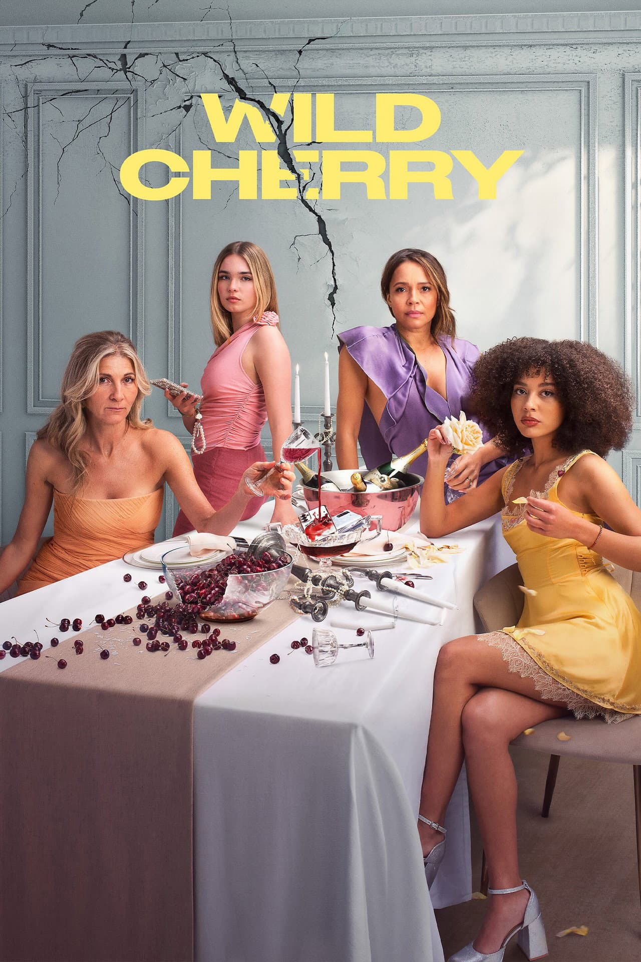 Wild Cherry preview 2
