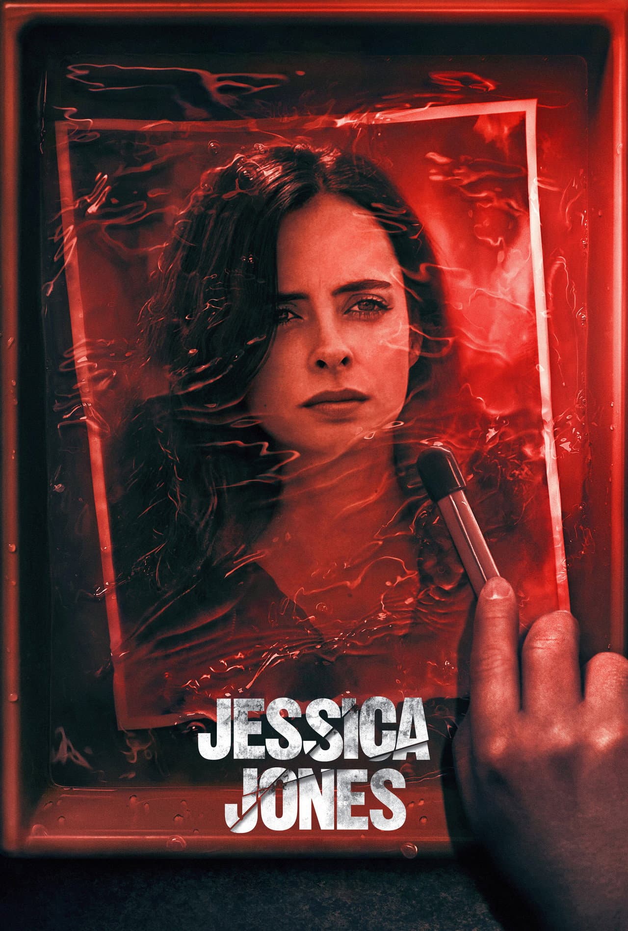 Marvel's Jessica Jones preview 2