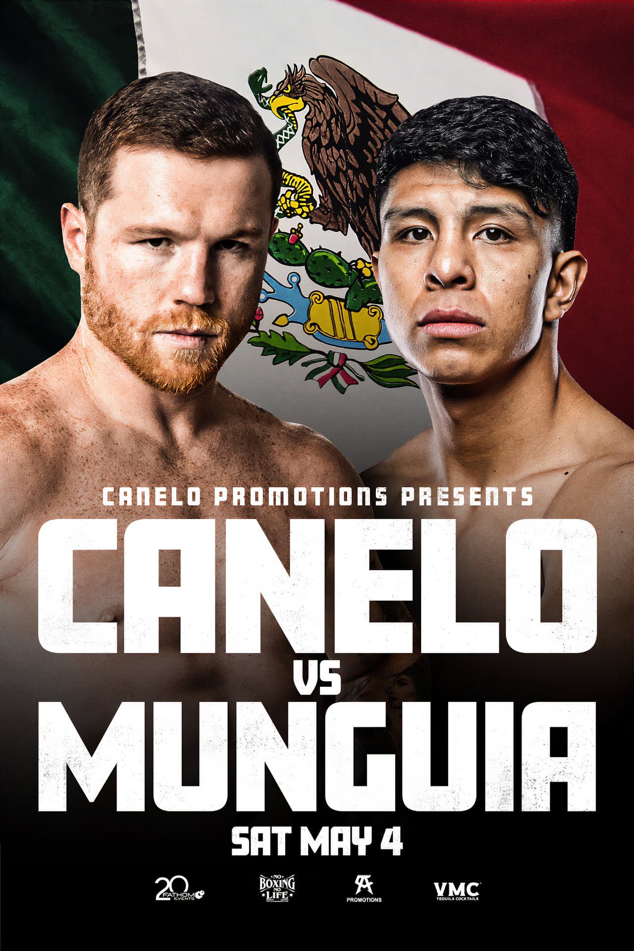 Canelo Alvarez vs. Jaime Munguia preview 2