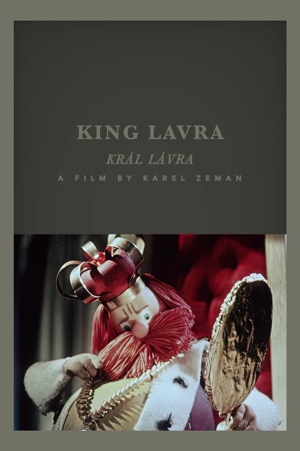 King Lavra preview 2