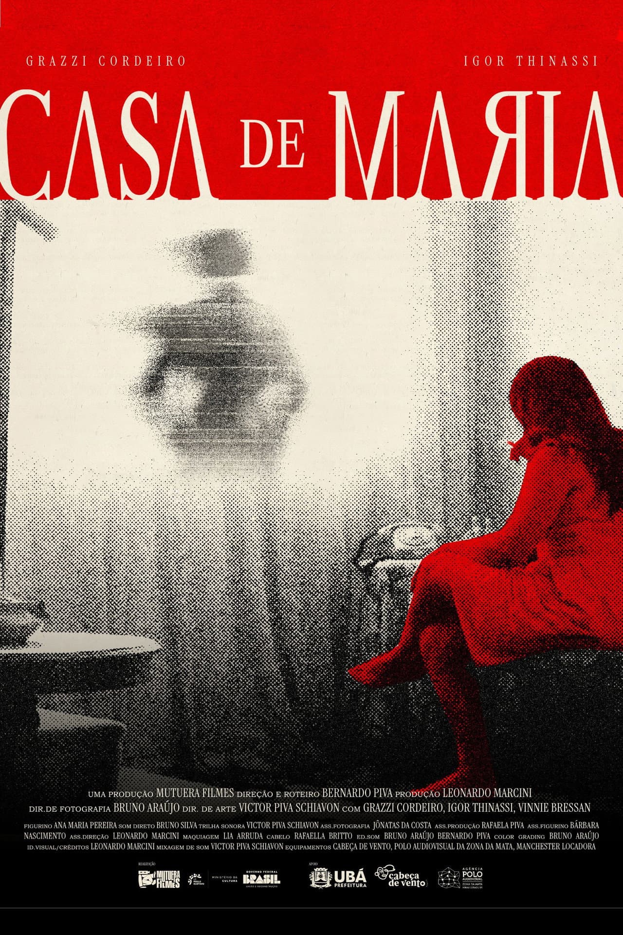 Casa de Maria preview 2