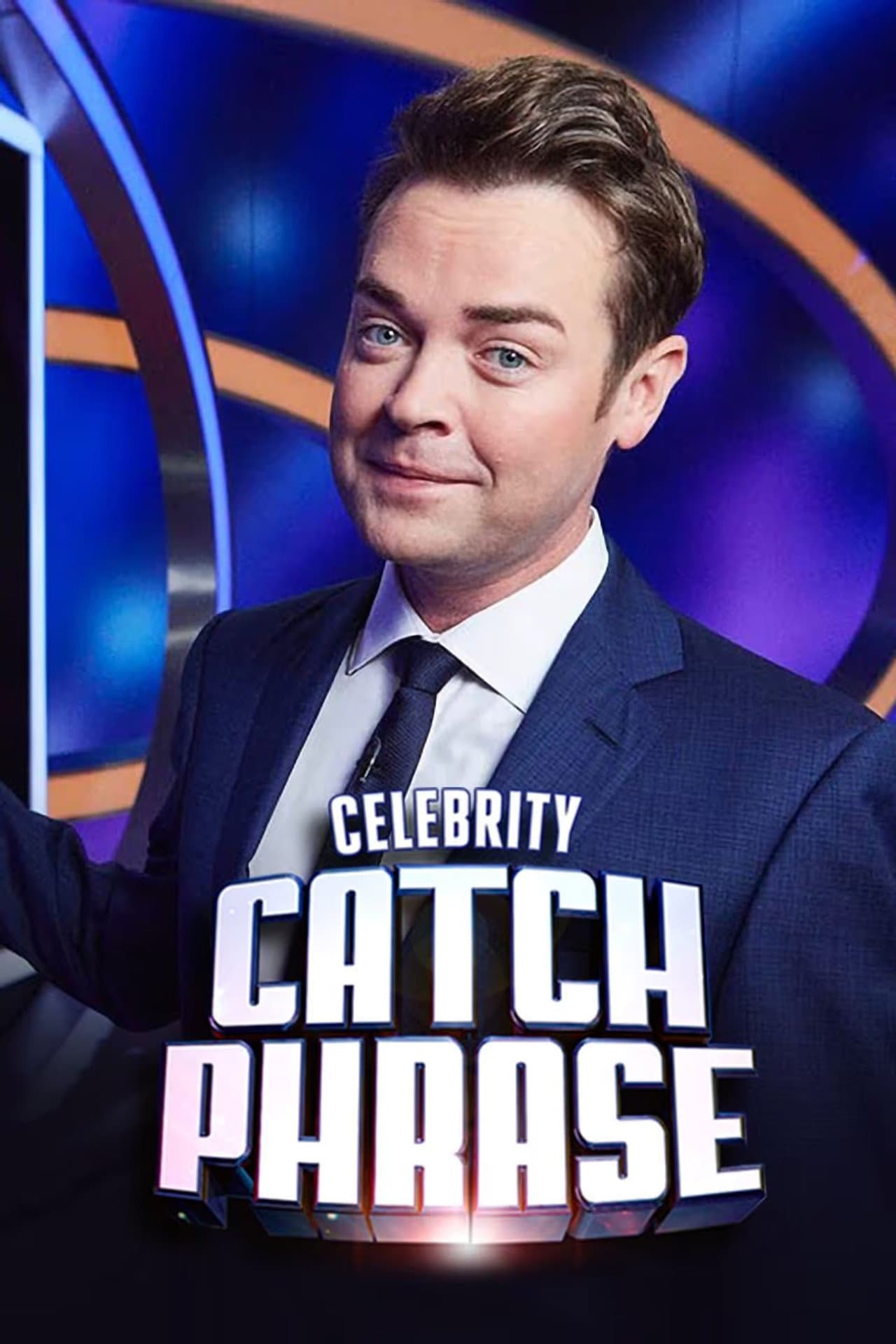 Celebrity Catchphrase preview 2