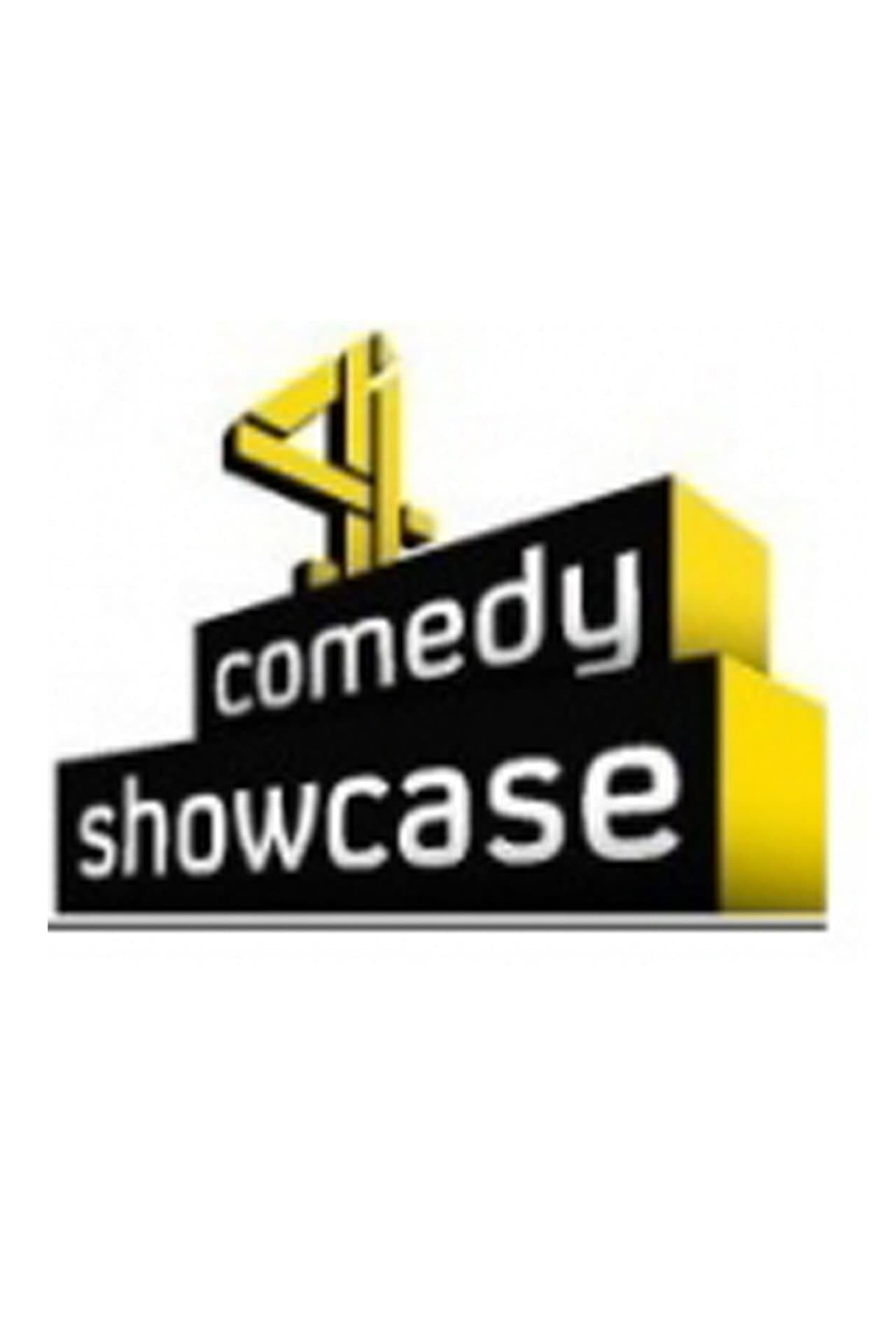 Comedy Showcase preview 2