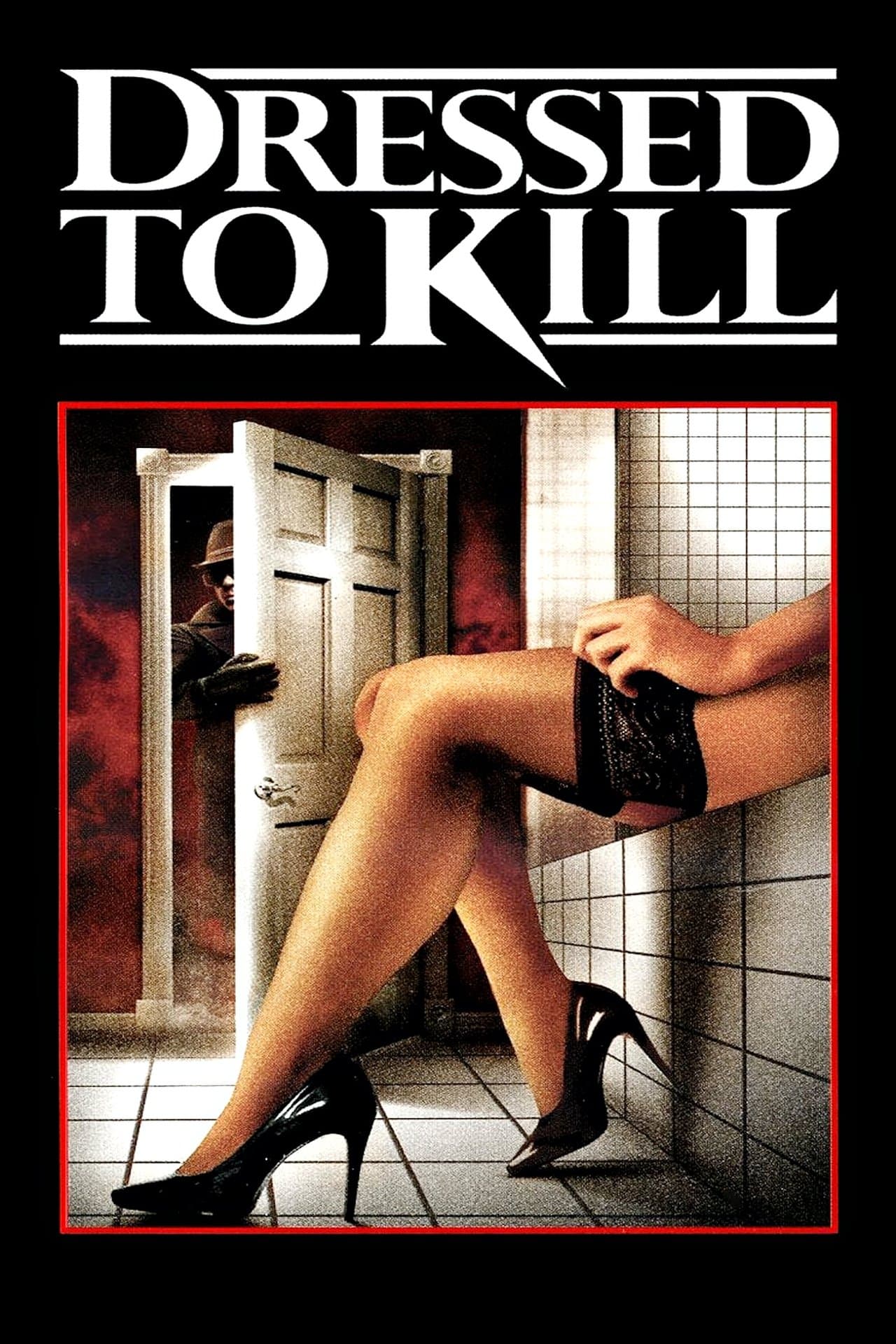 Dressed to Kill preview 2