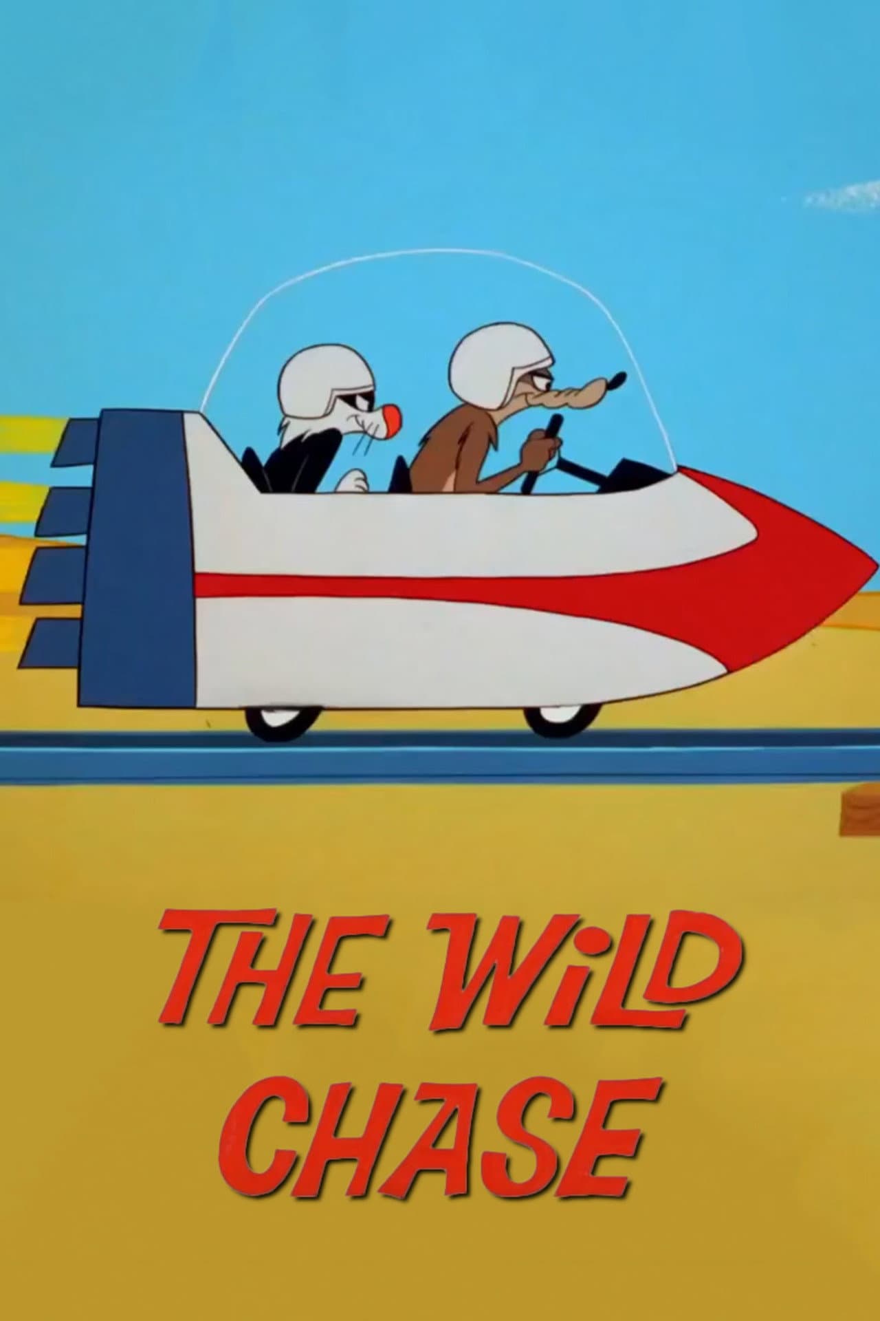 The Wild Chase preview 2