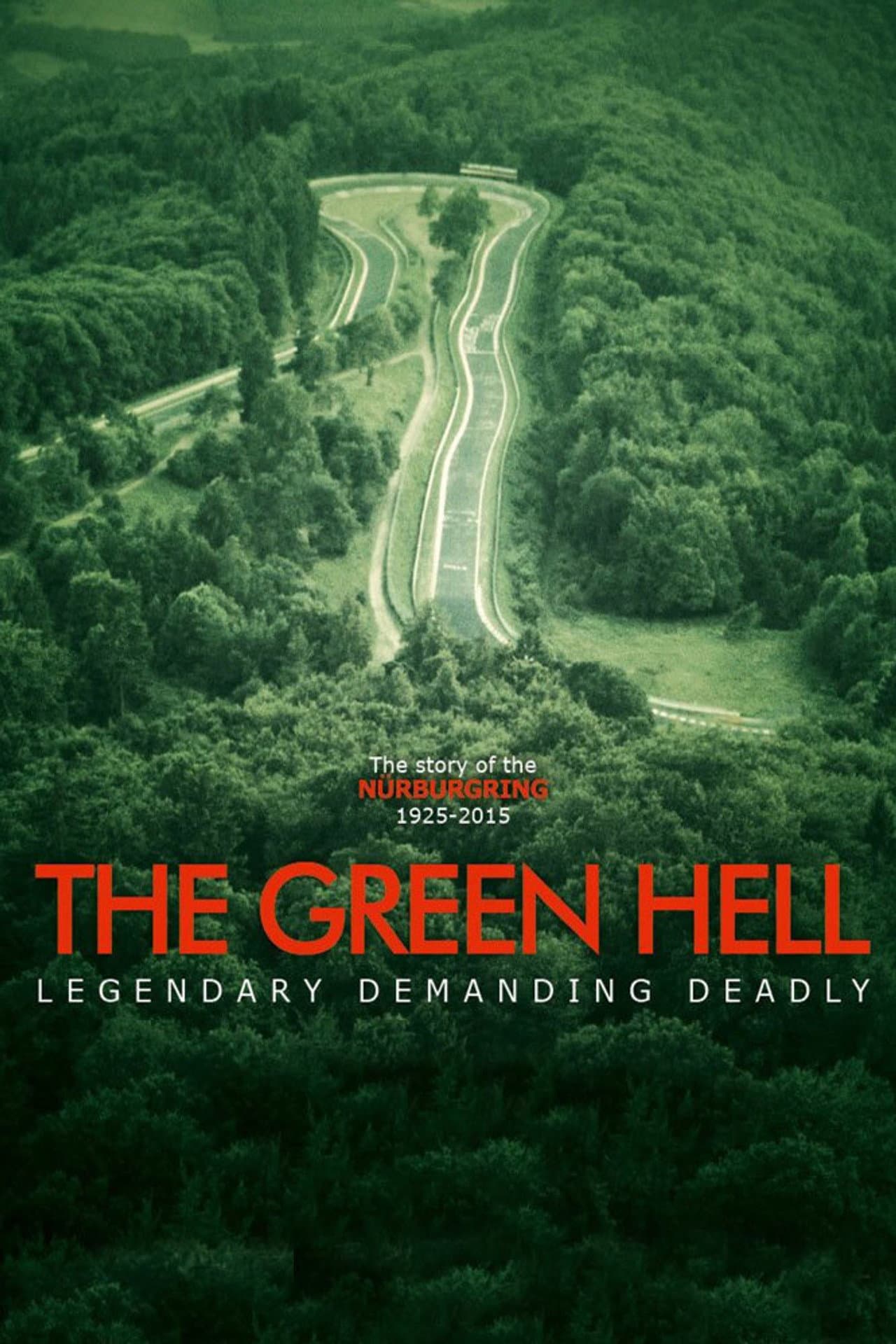 The Green Hell preview 2