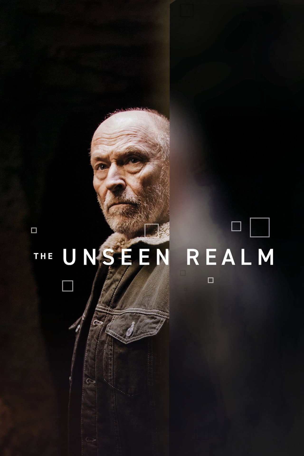 The Unseen Realm preview 2