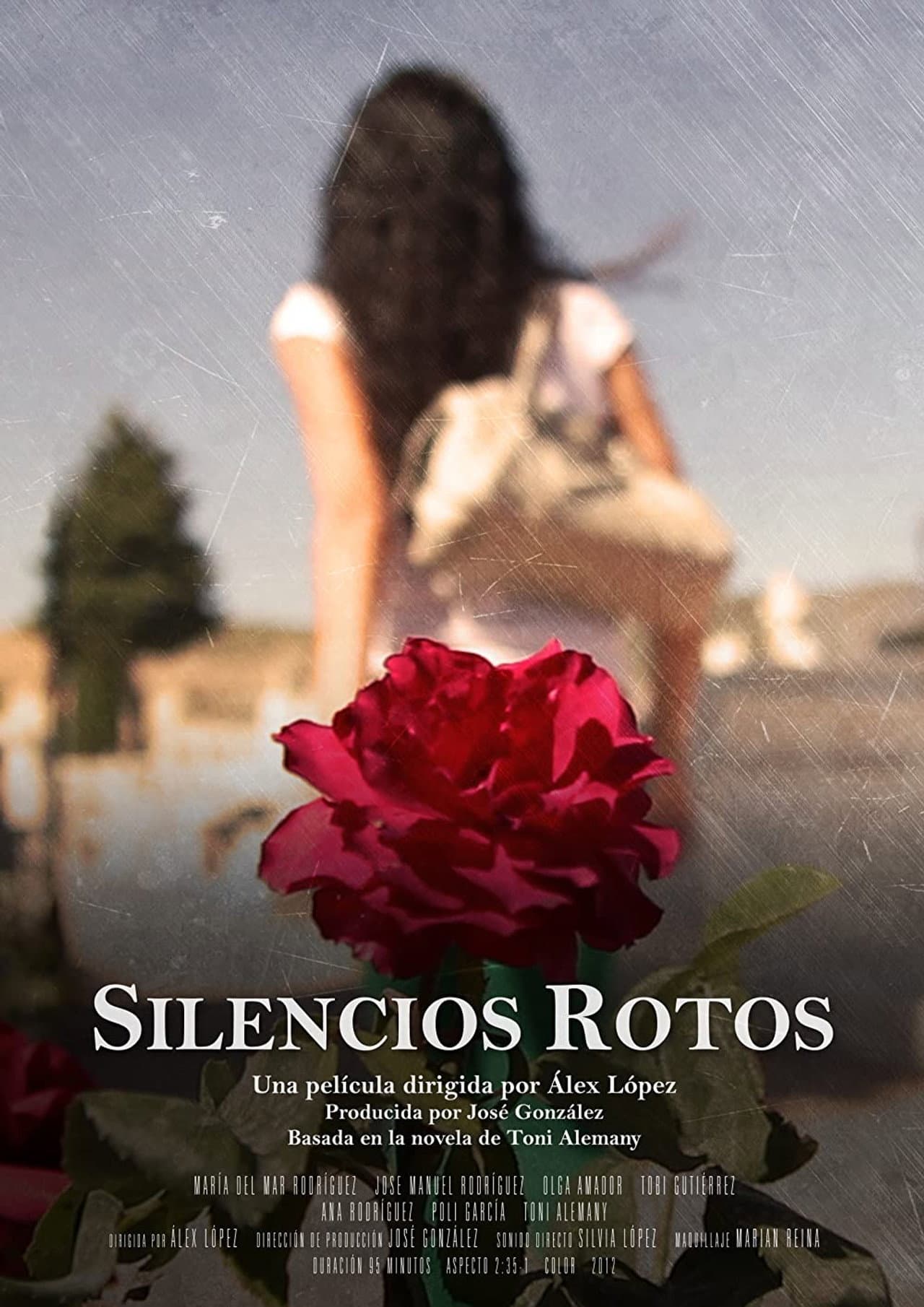 Silencios Rotos preview 1