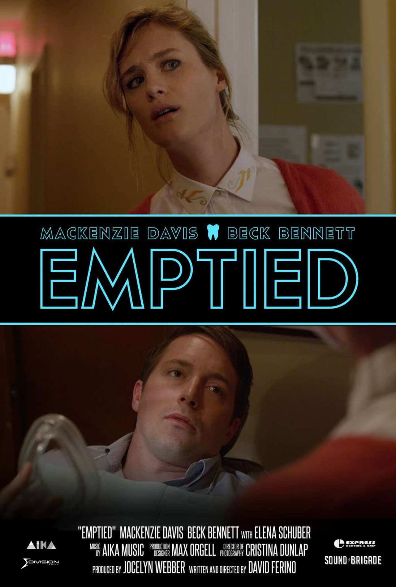 Emptied preview 2