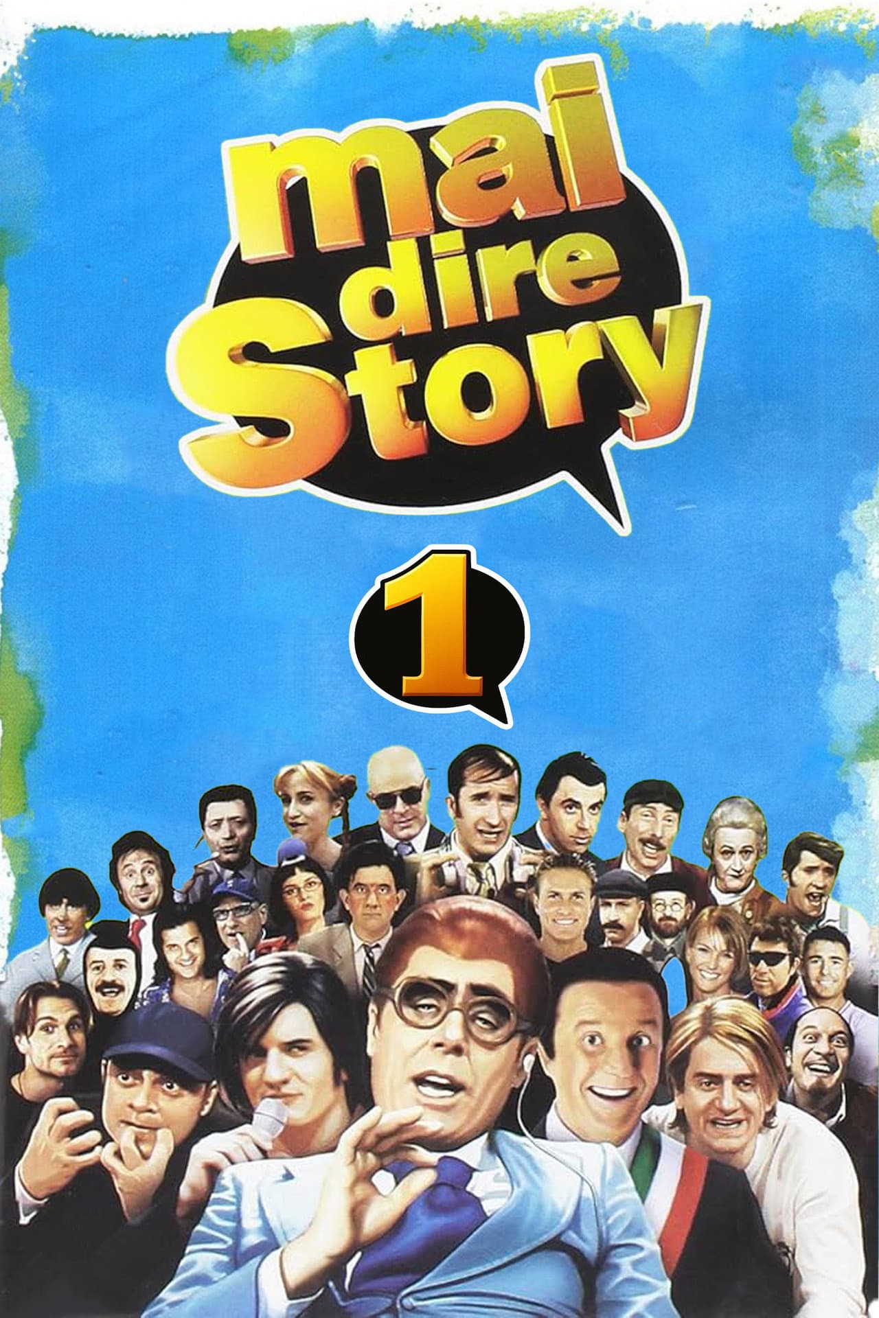 Season 1