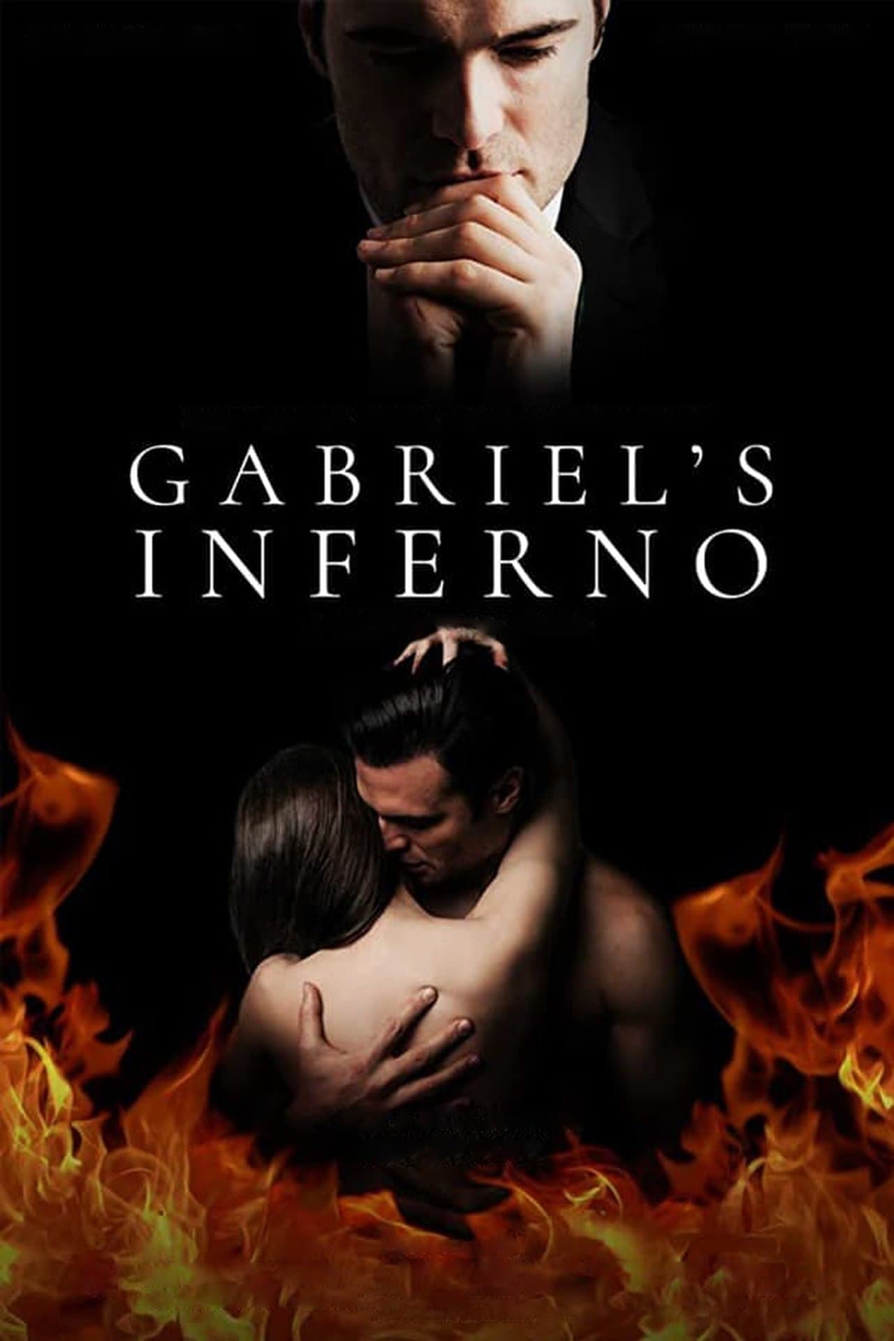 Gabriel's Inferno preview 2