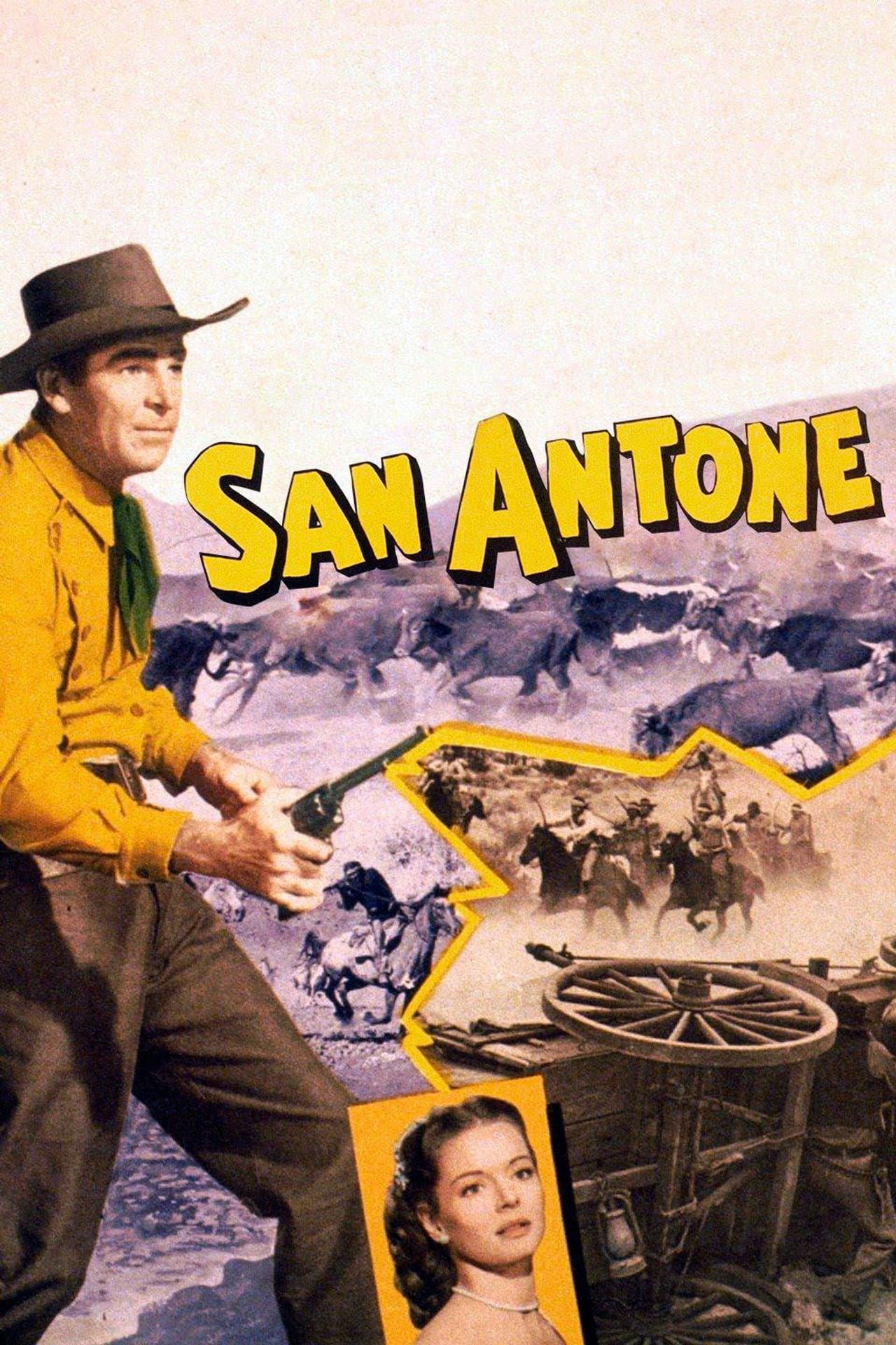 San Antone preview 2