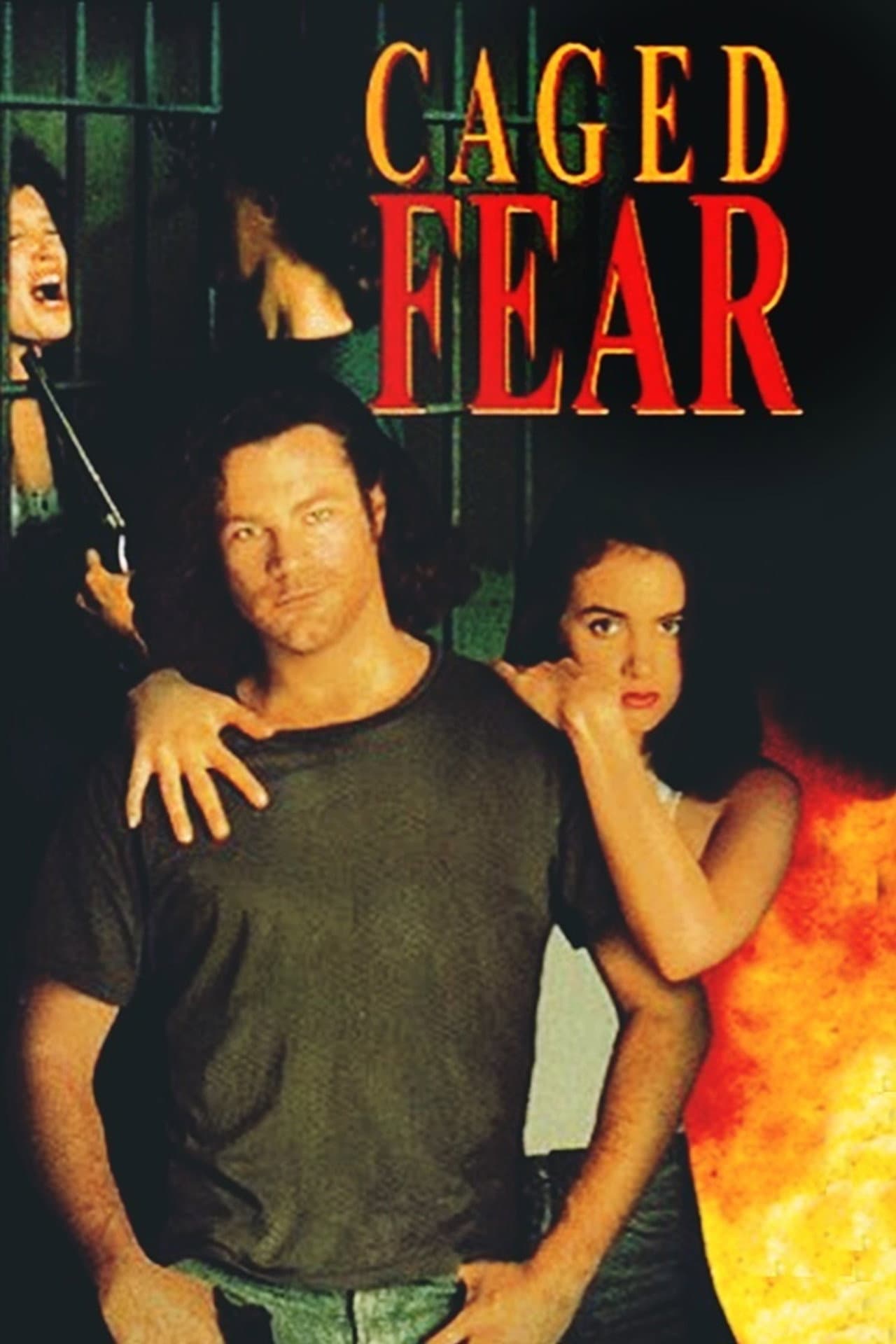 Caged Fear preview 1