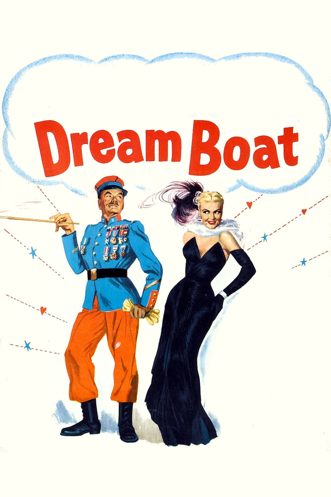 Dreamboat preview 2