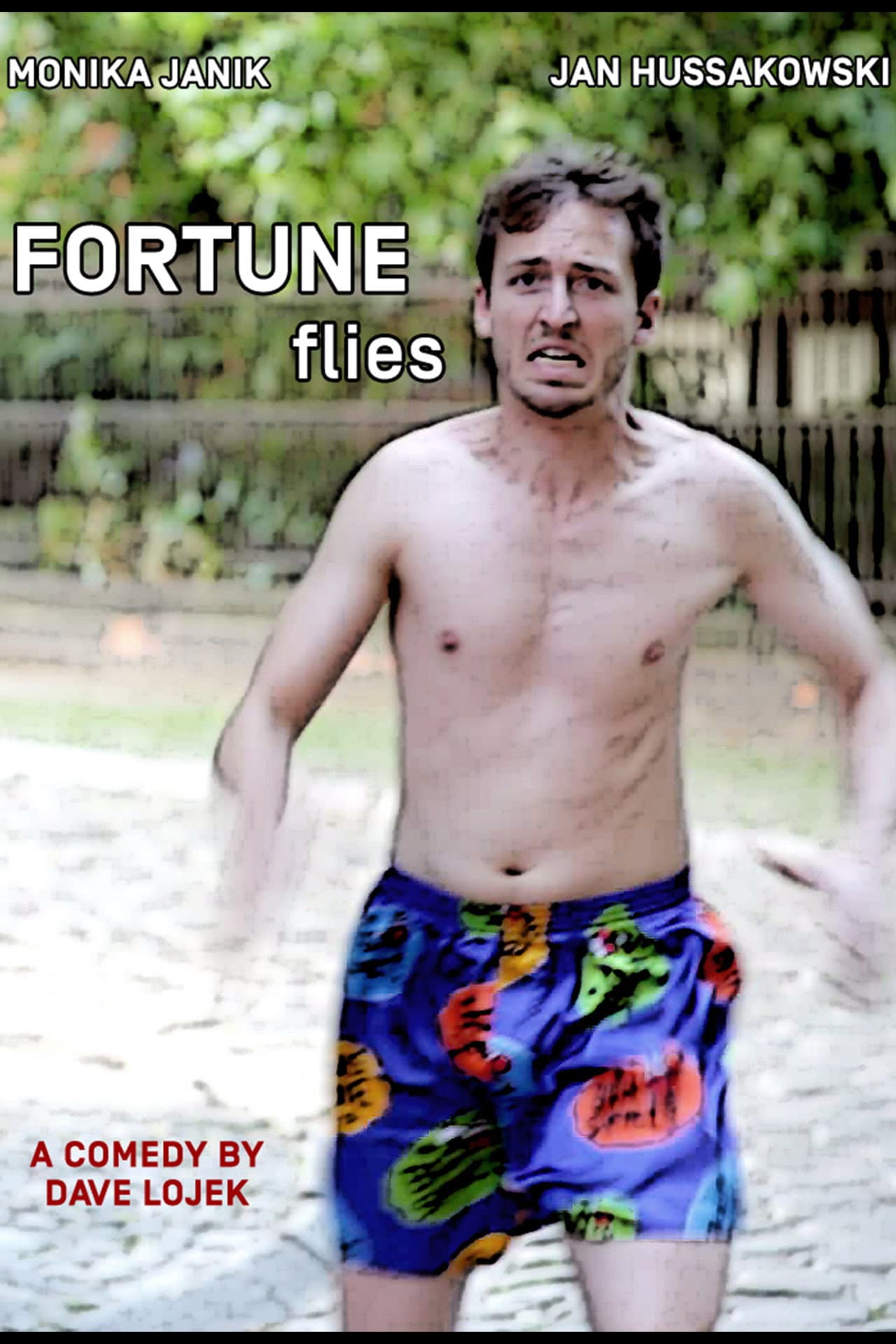 Fortune Flies preview 2