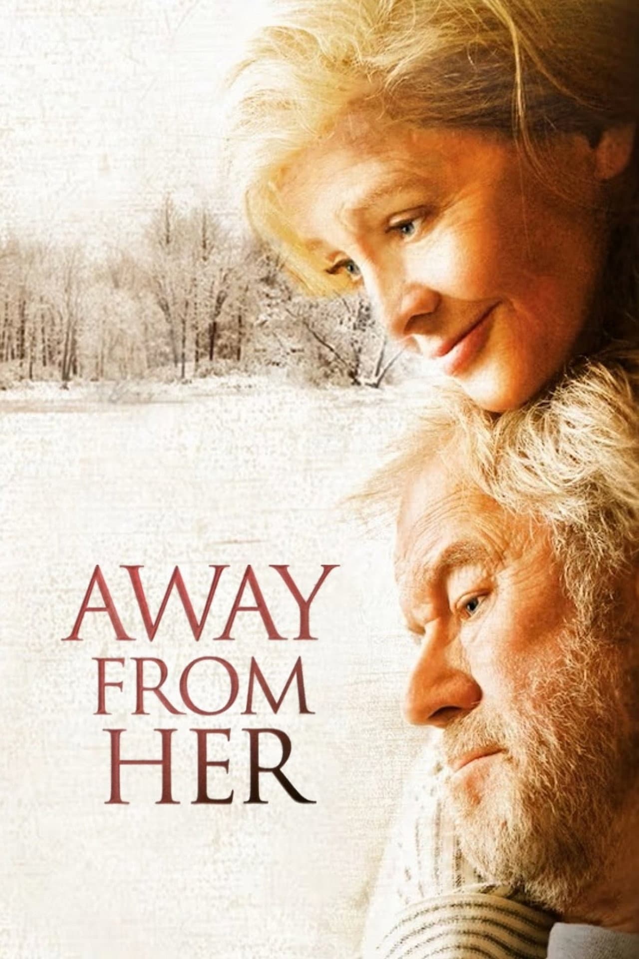 Away from Her preview 2